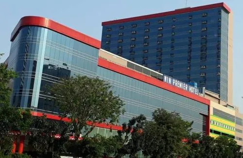 Win Premier Hotel Mangga Besar
