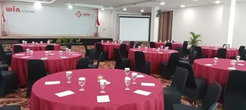 Win Premier Hotel Mangga Besar