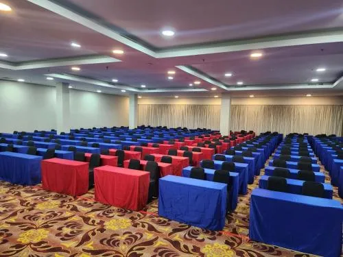 Win Premier Hotel Mangga Besar