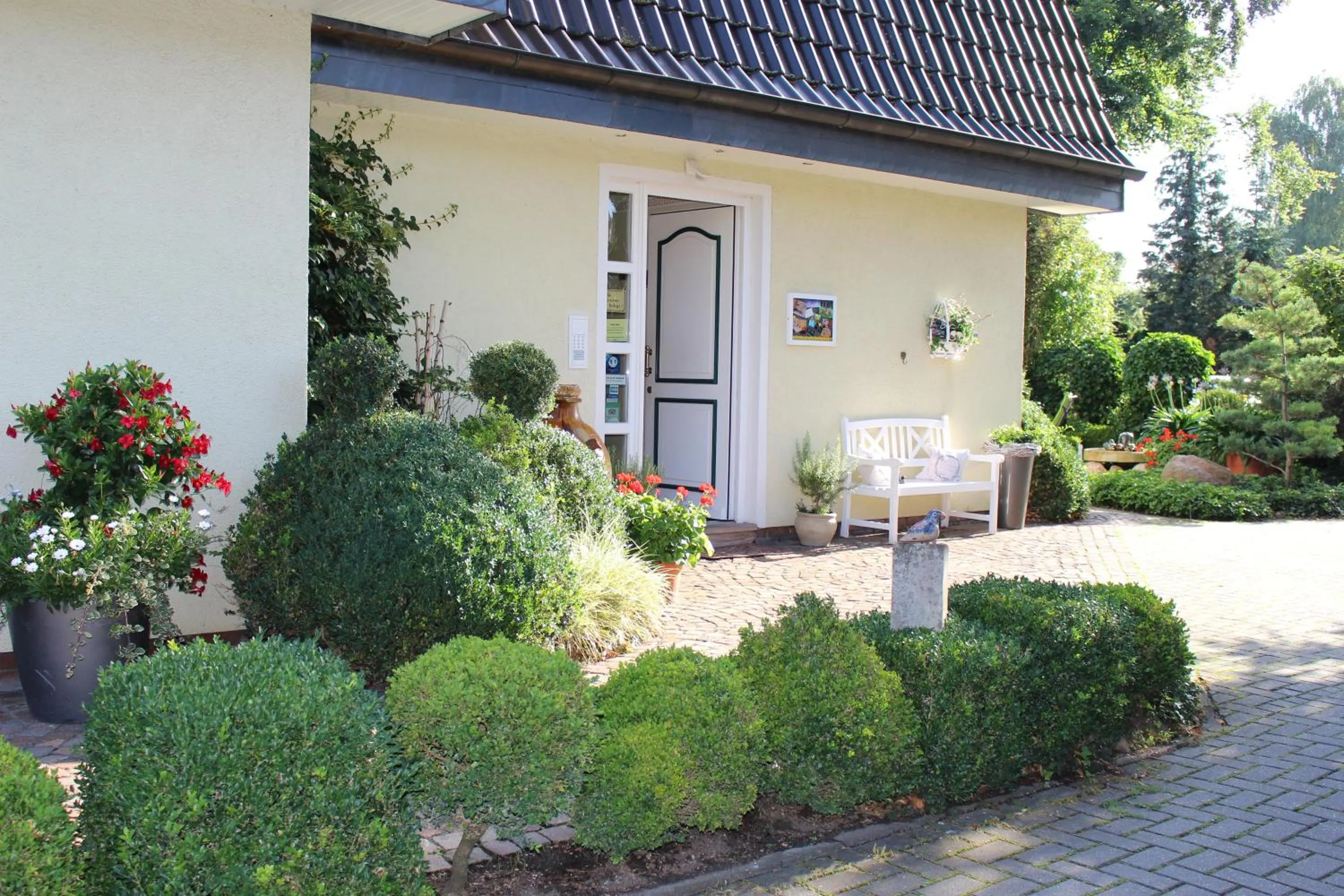 Gästehaus Niemerg