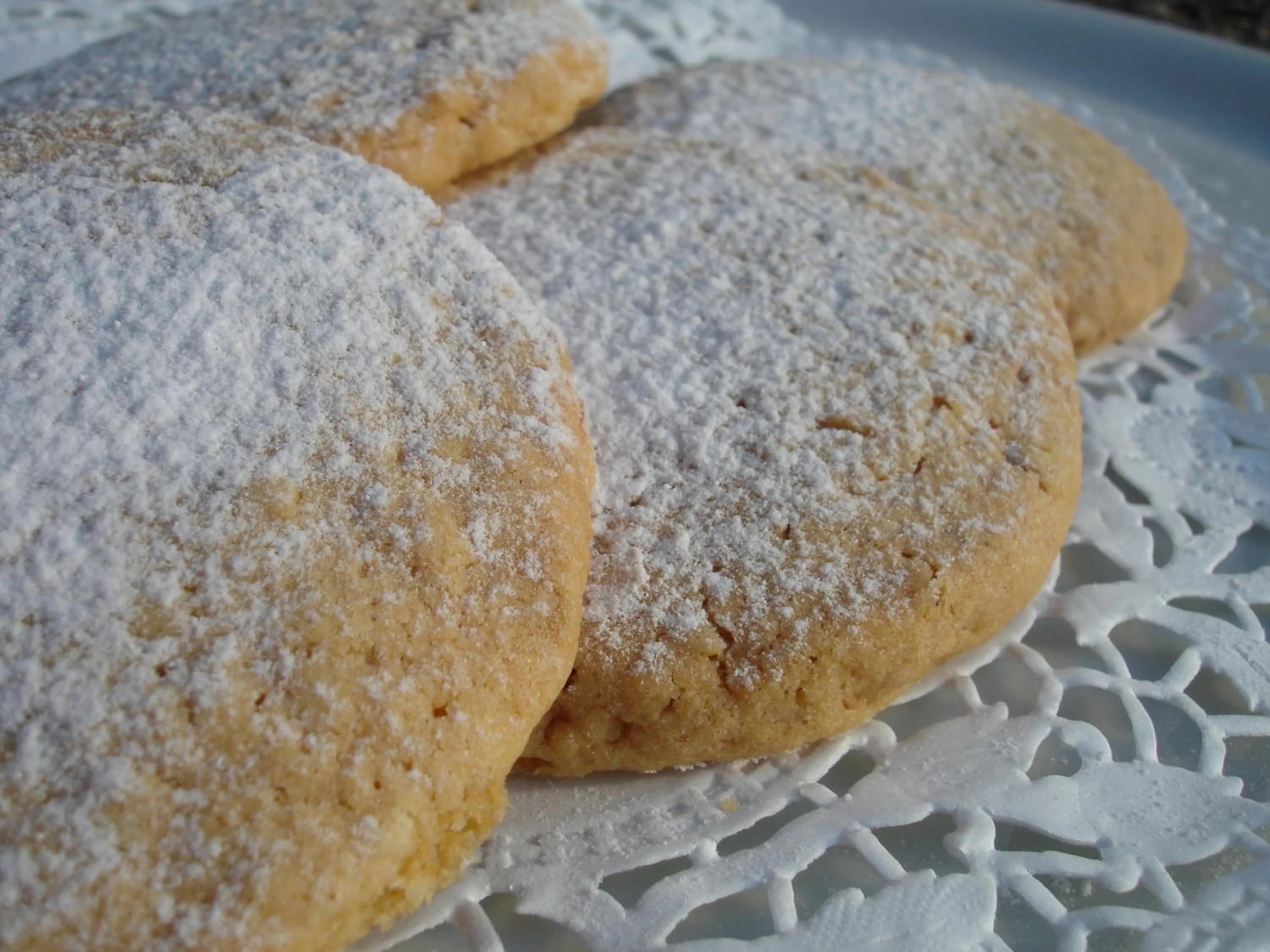 Food close-up in Albergo Il Monastero