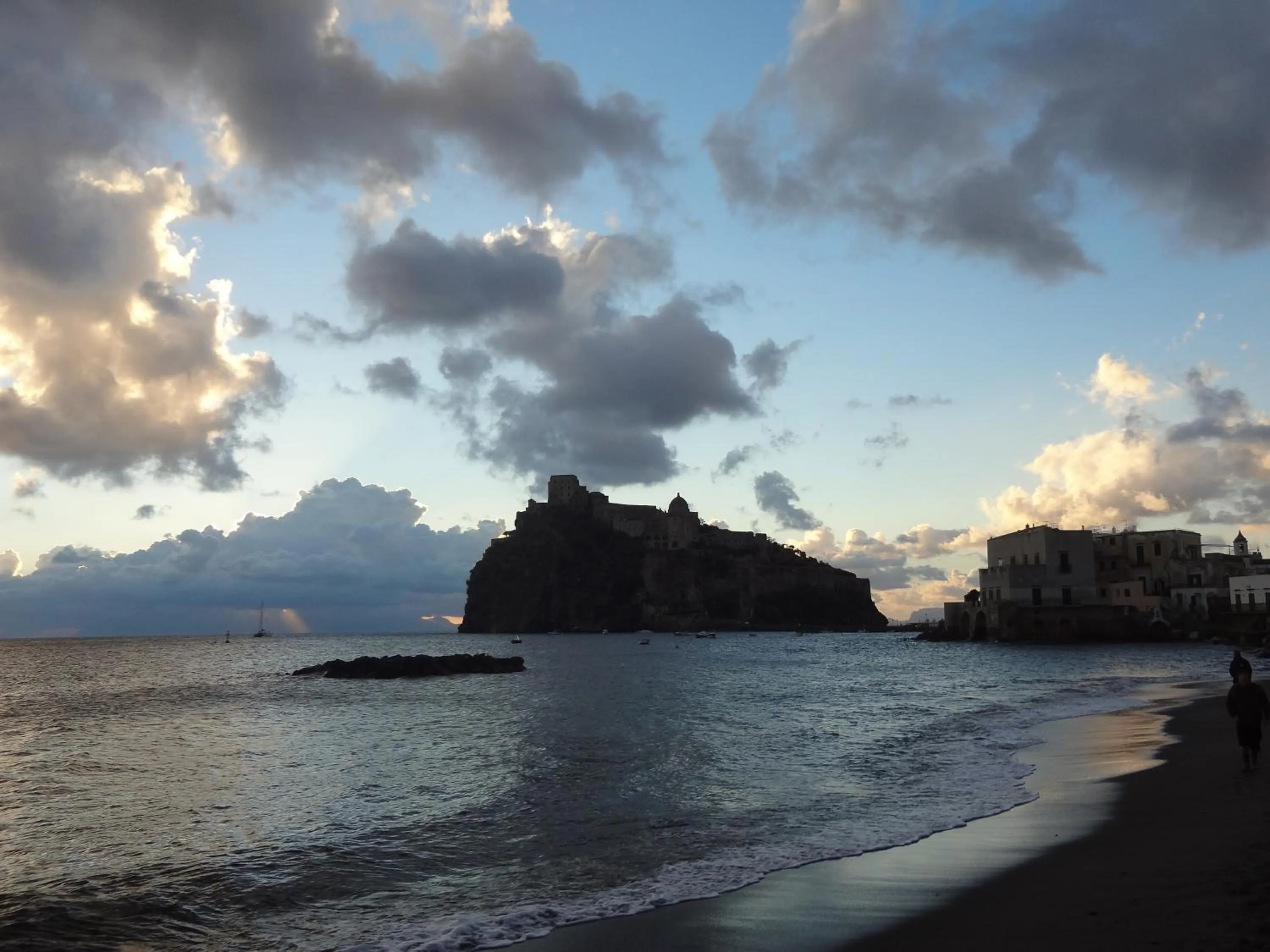 Property building in Albergo Il Monastero