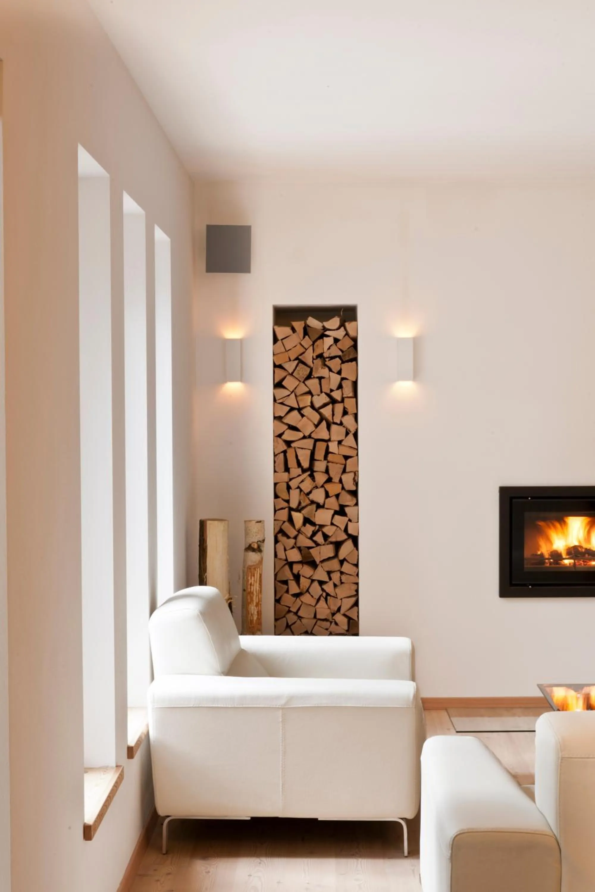 Lobby or reception, Bed in Terra - The Magic Place Relais & Châteaux