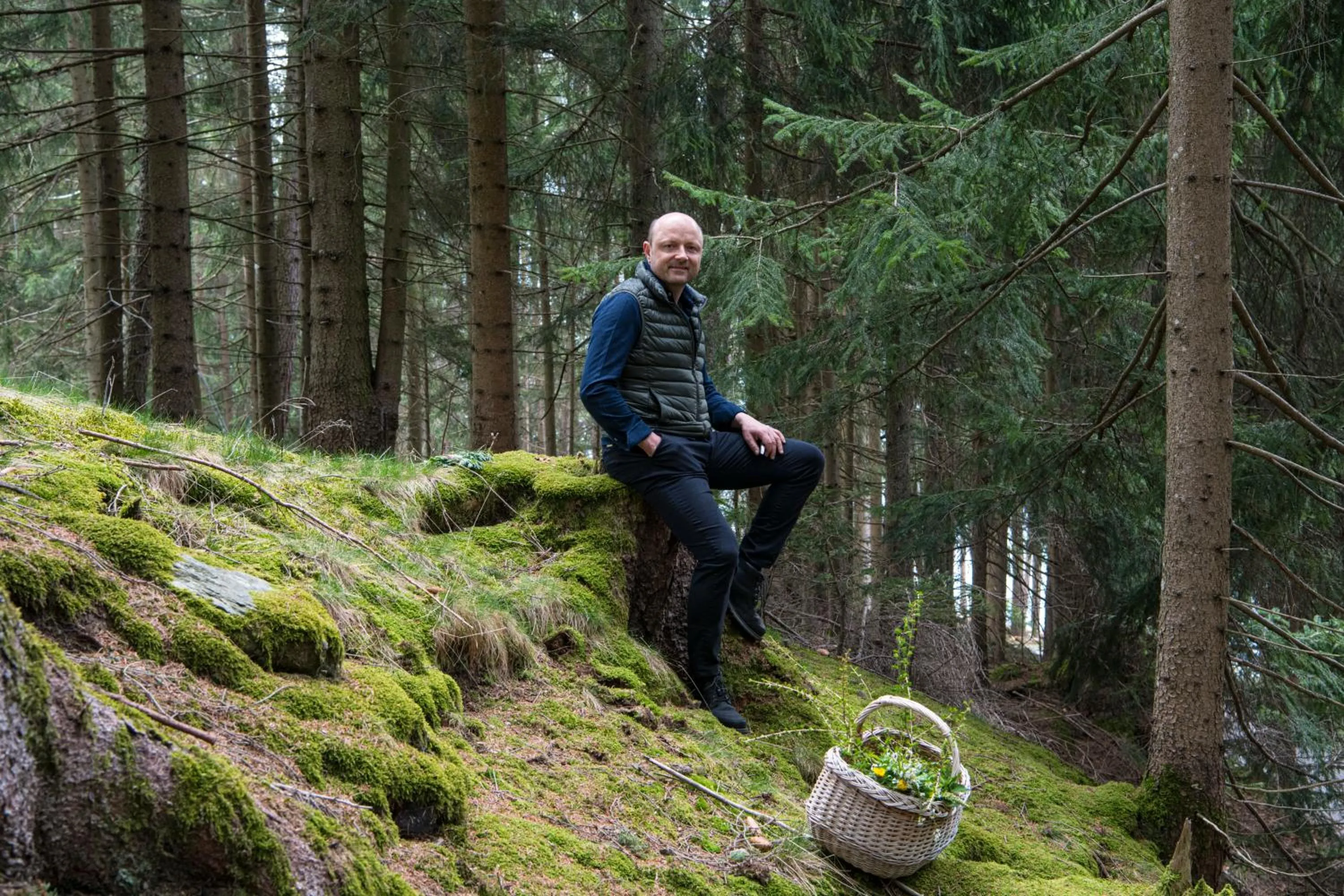 Seasons in Terra - The Magic Place Relais & Châteaux