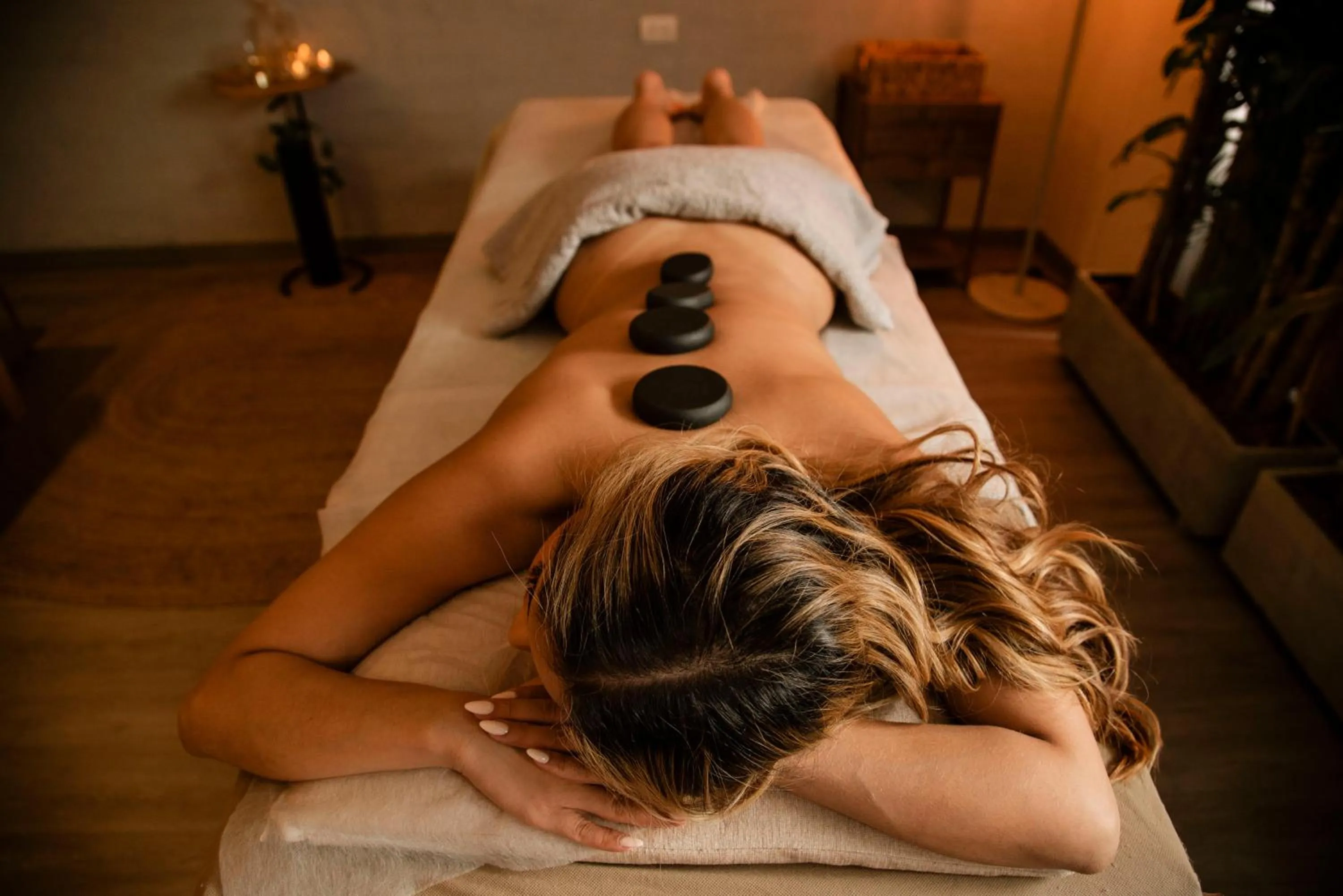 Spa and wellness centre/facilities in Viaggio Medellín Grand Select