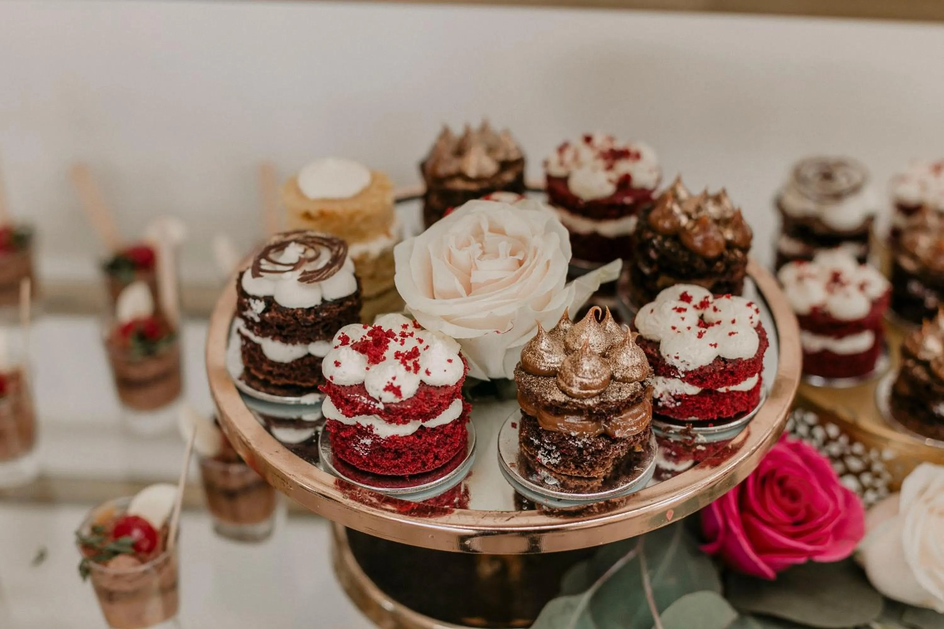 Restaurant/places to eat in Viaggio Medellín Grand Select