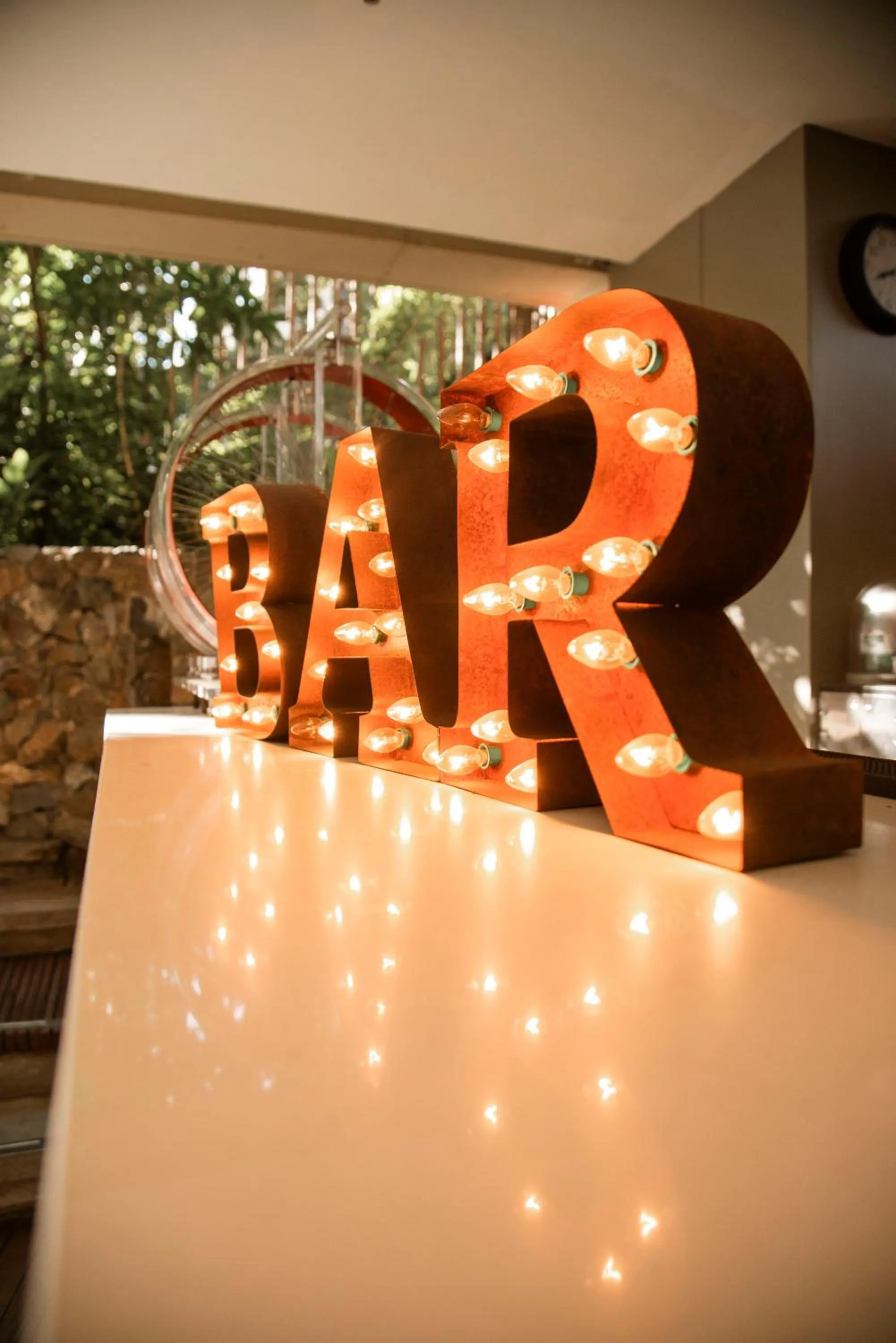 Lounge or bar in Viaggio Medellín Grand Select