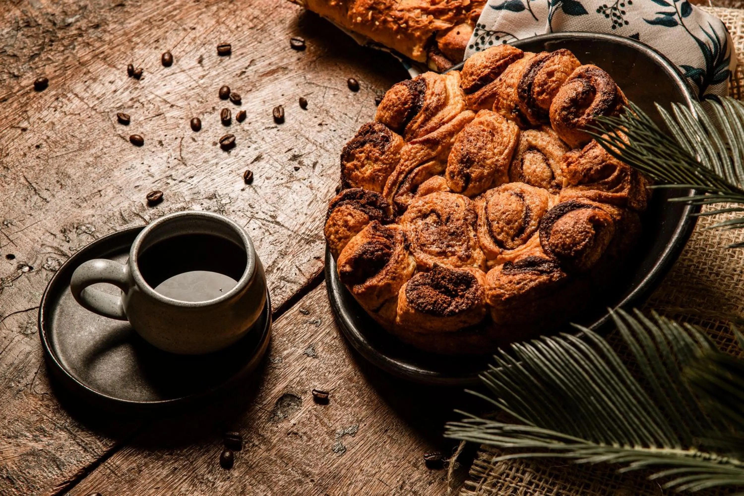 Breakfast in Viaggio Medellín Grand Select