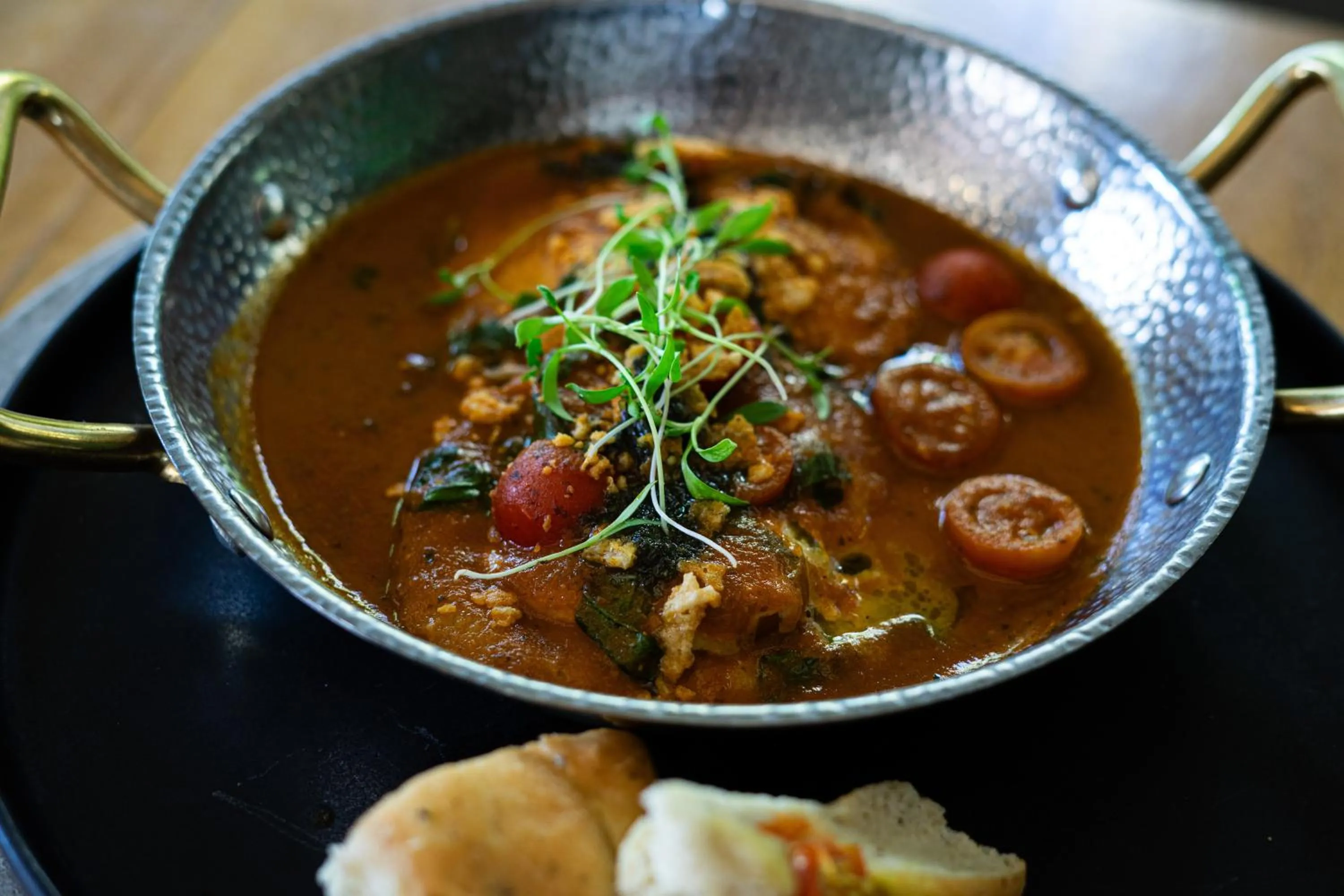 Restaurant/places to eat in Viaggio Medellín Grand Select