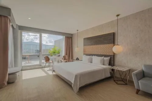 V Grand Hotel, a member of Radisson Individuals