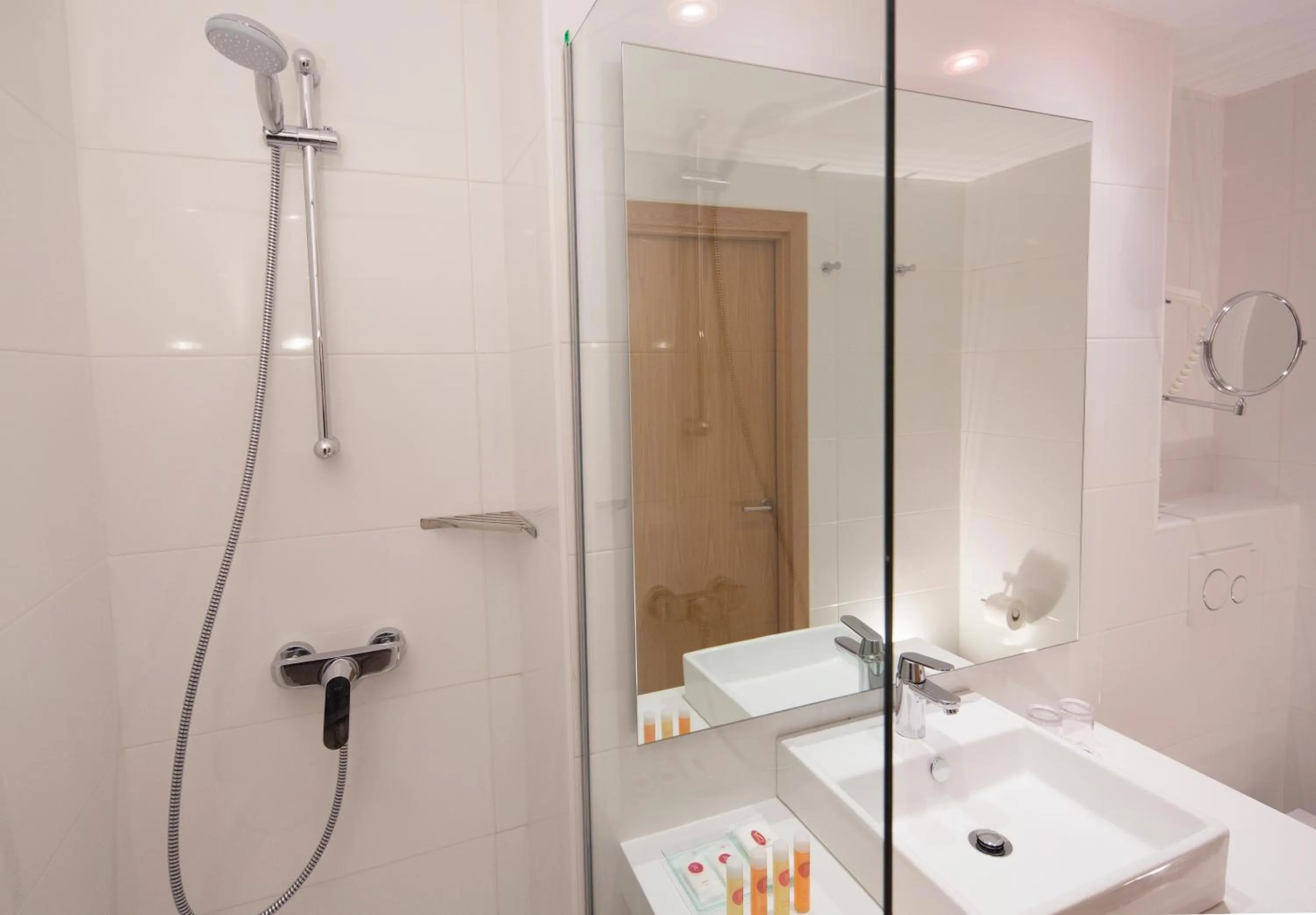 Shower in JS Alcudi-Mar