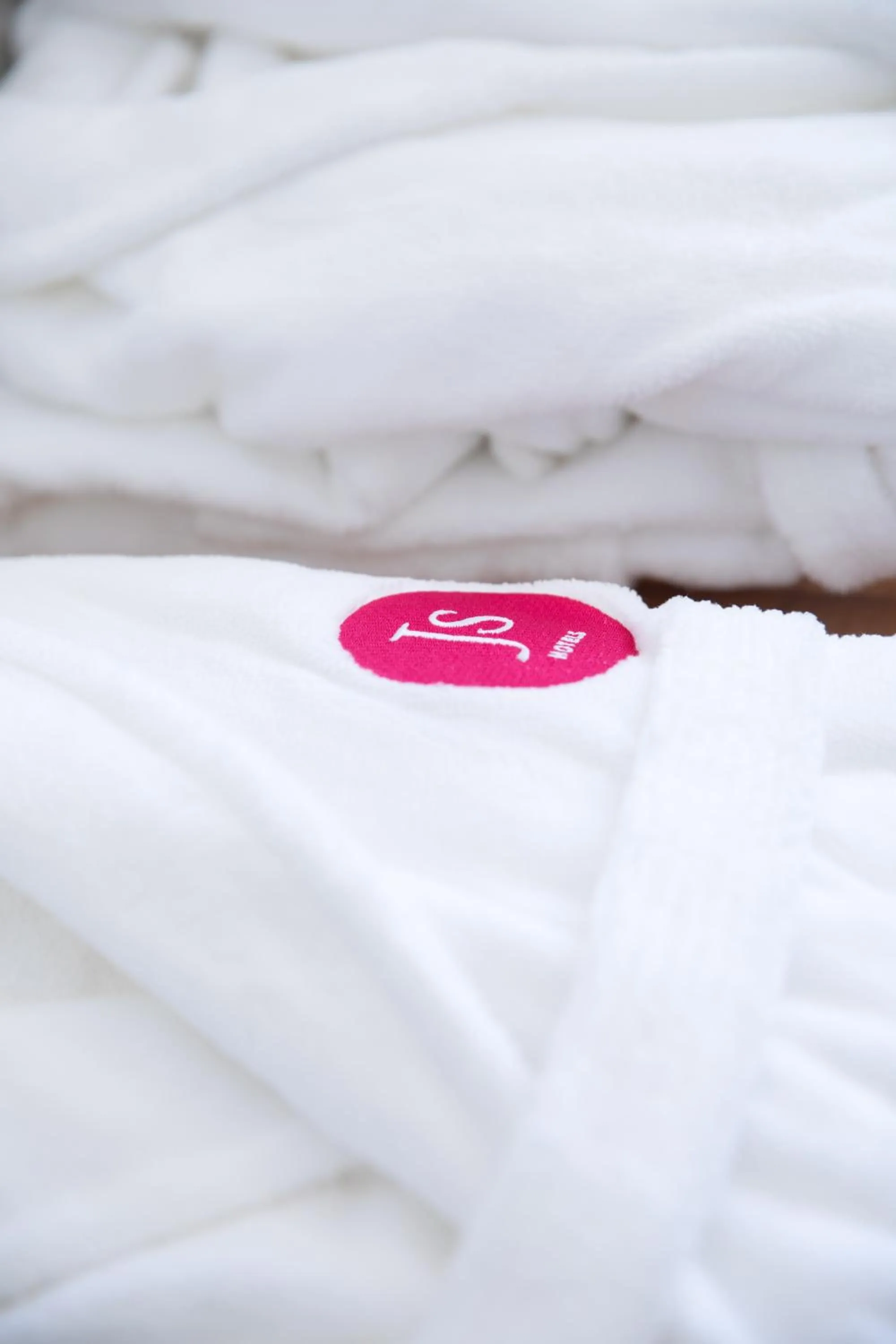 Decorative detail, Bed in JS Alcudi-Mar