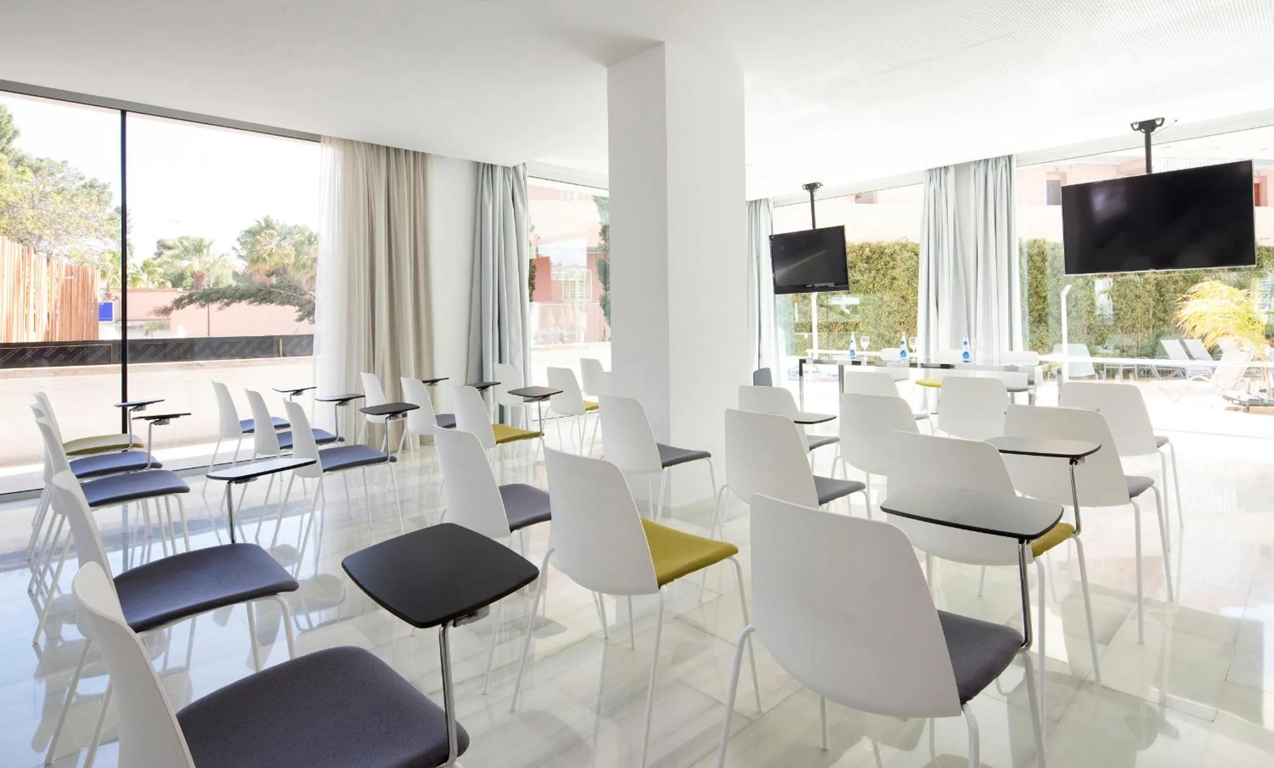 Meeting/conference room in JS Alcudi-Mar