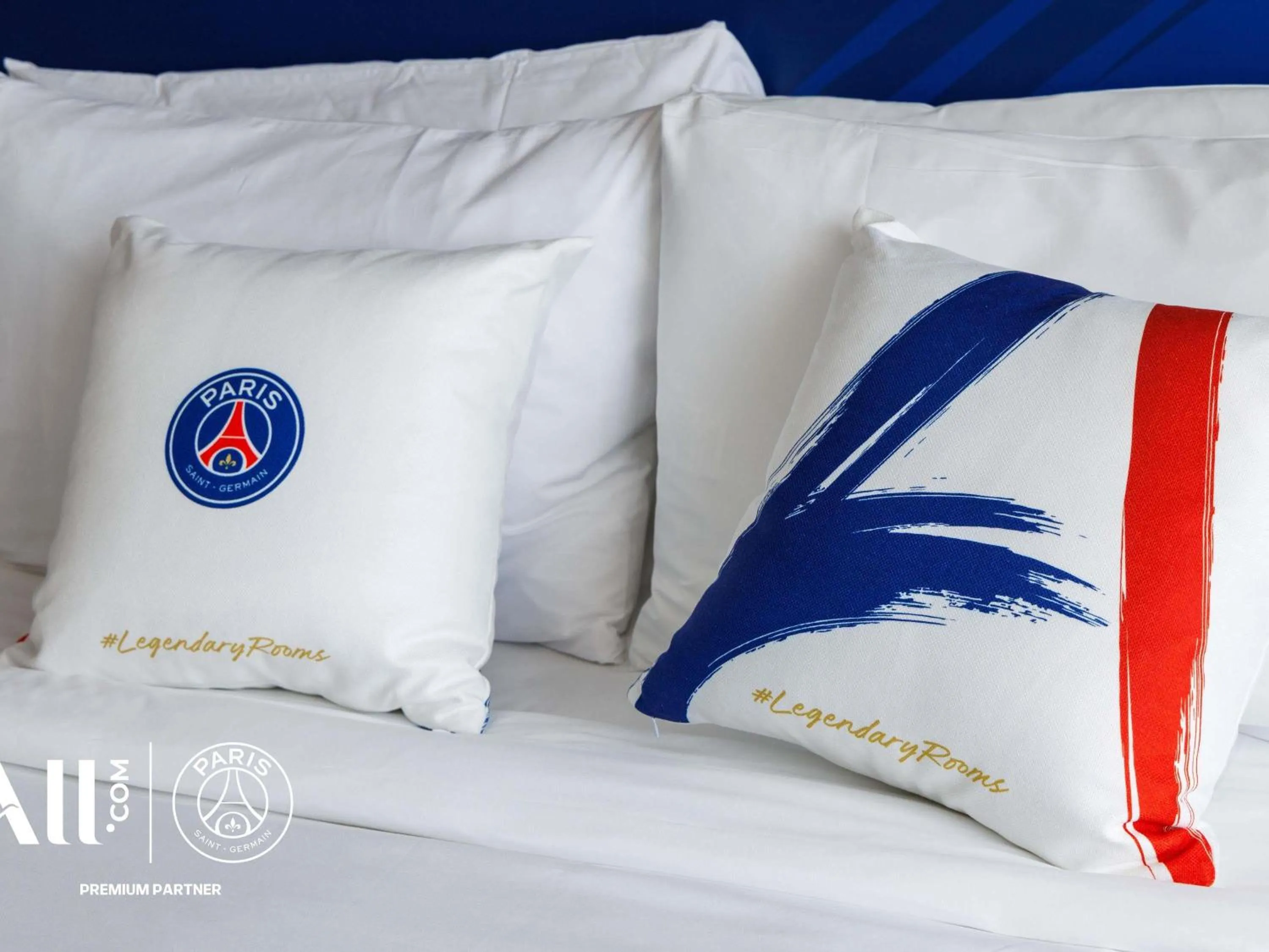 Bedroom, Bed in Novotel Miami Brickell