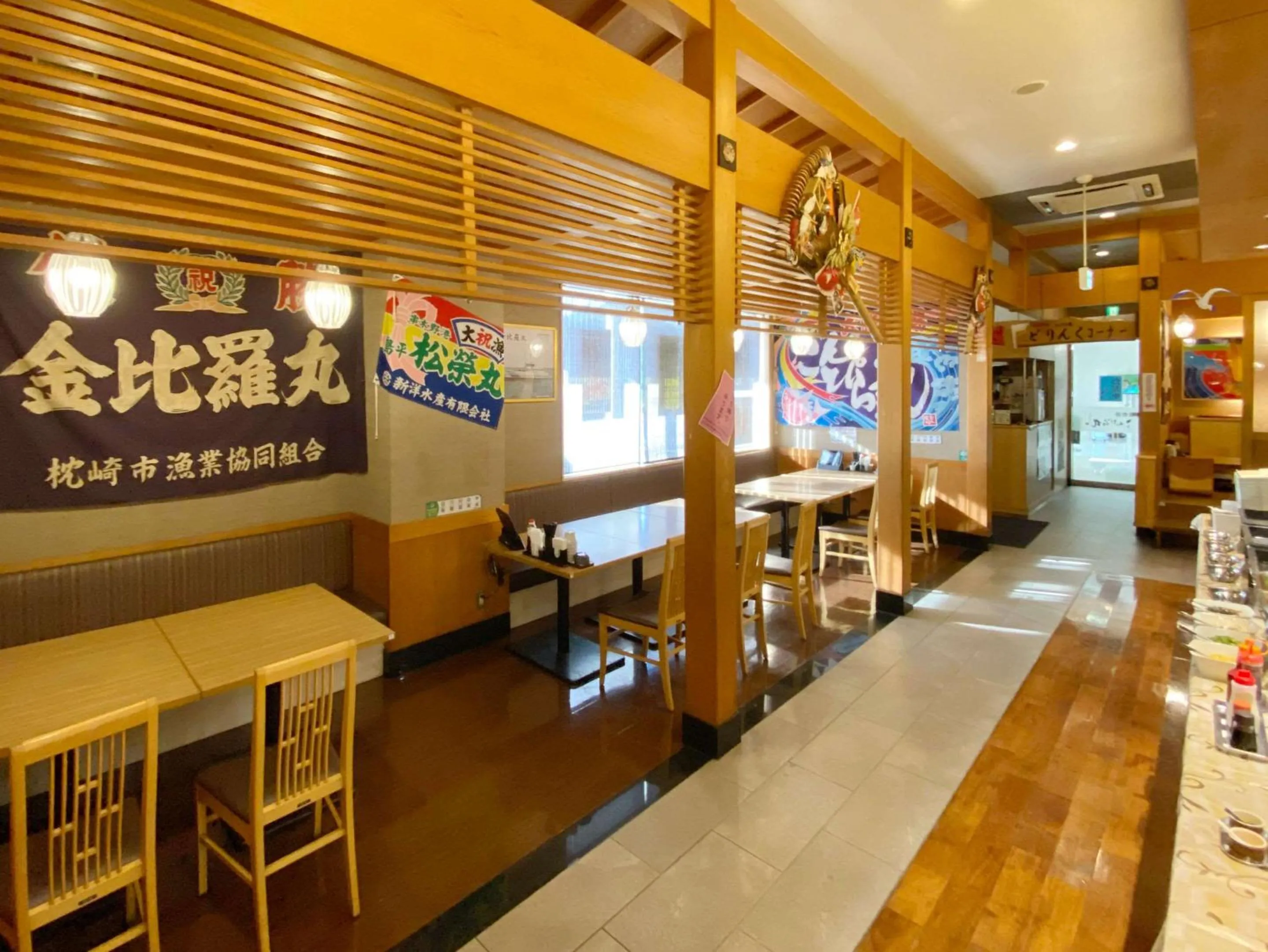 Breakfast in Comfort Inn Kagoshima Taniyama