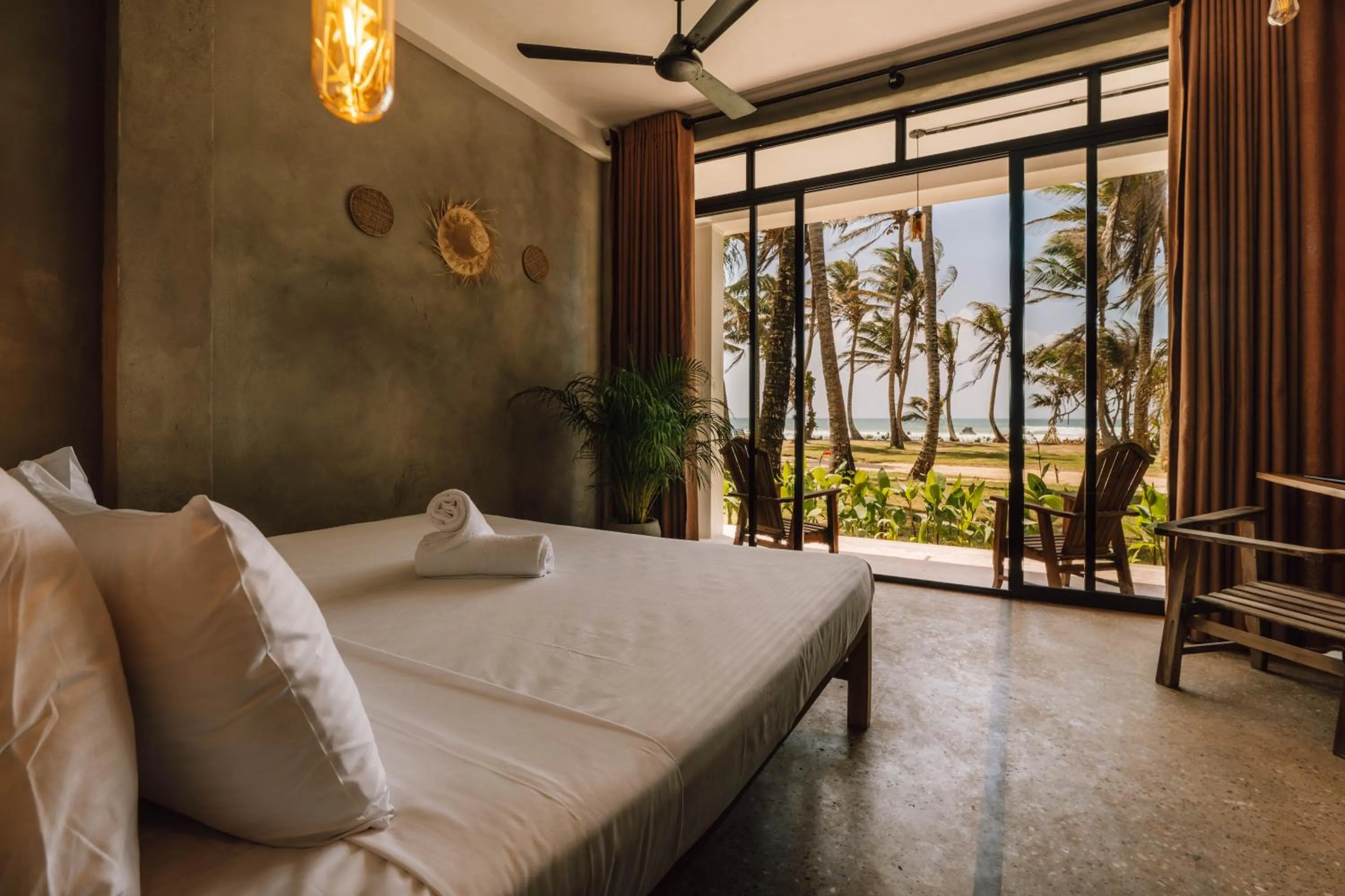 Surfescape Sri Lanka