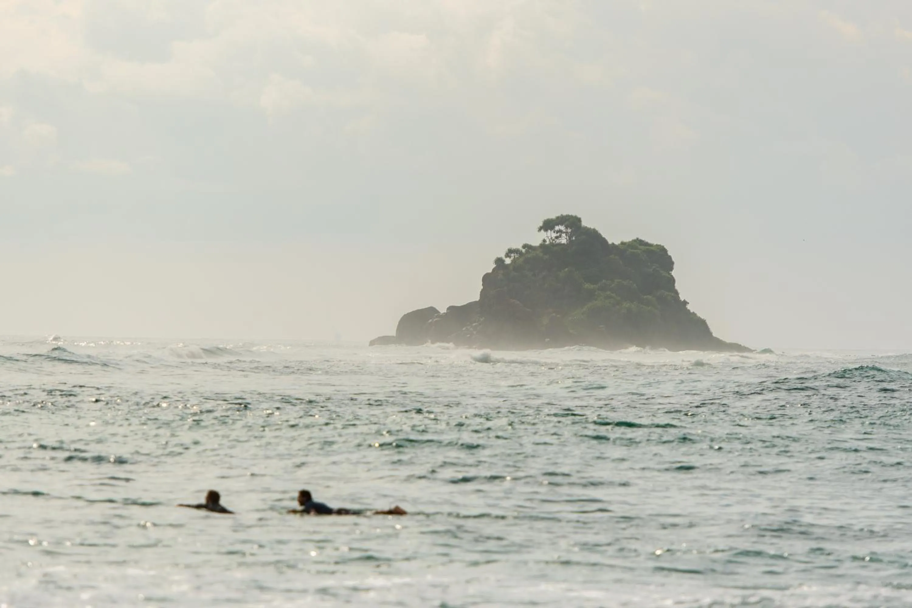 Surfescape Sri Lanka