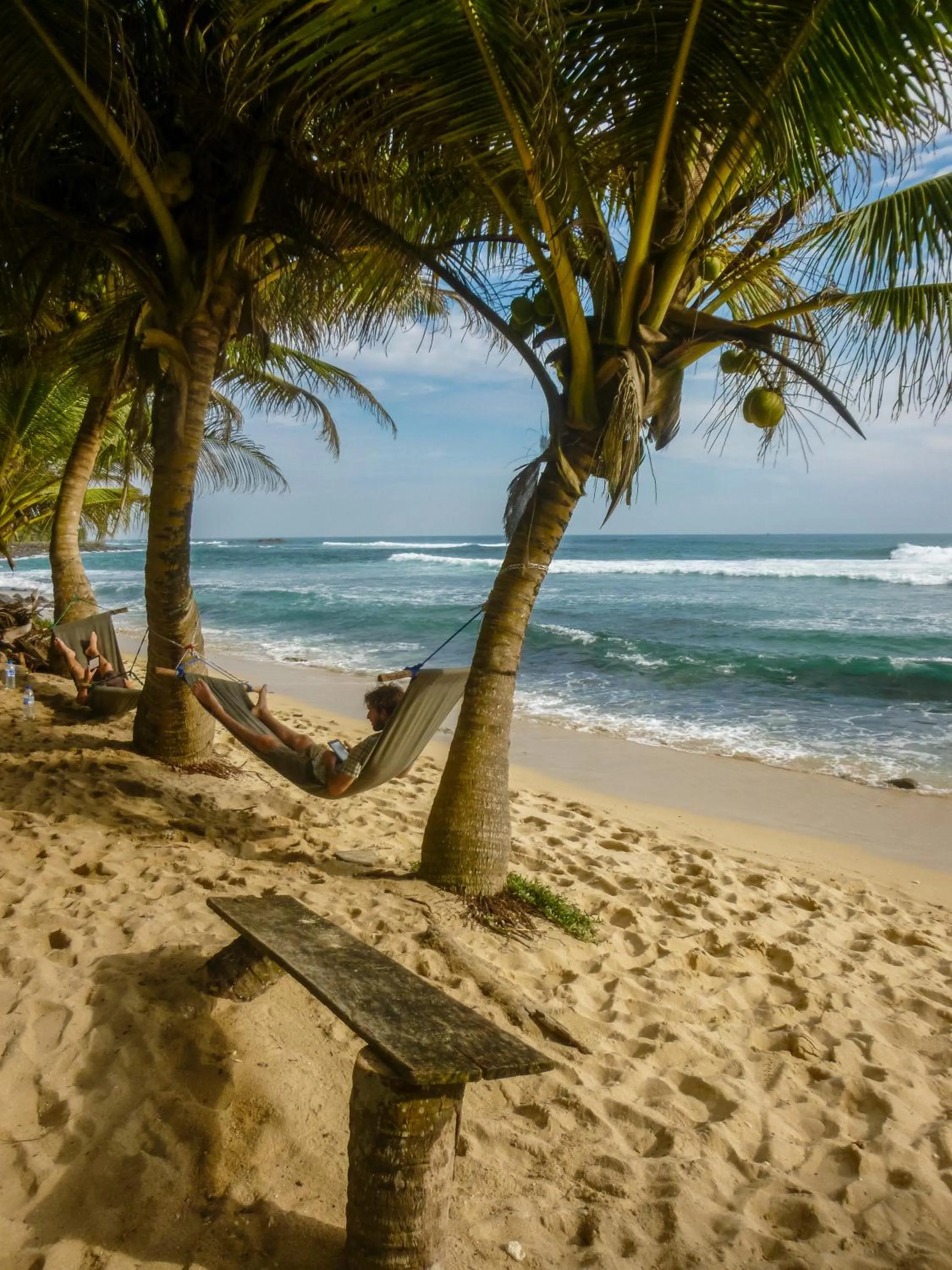 Surfescape Sri Lanka