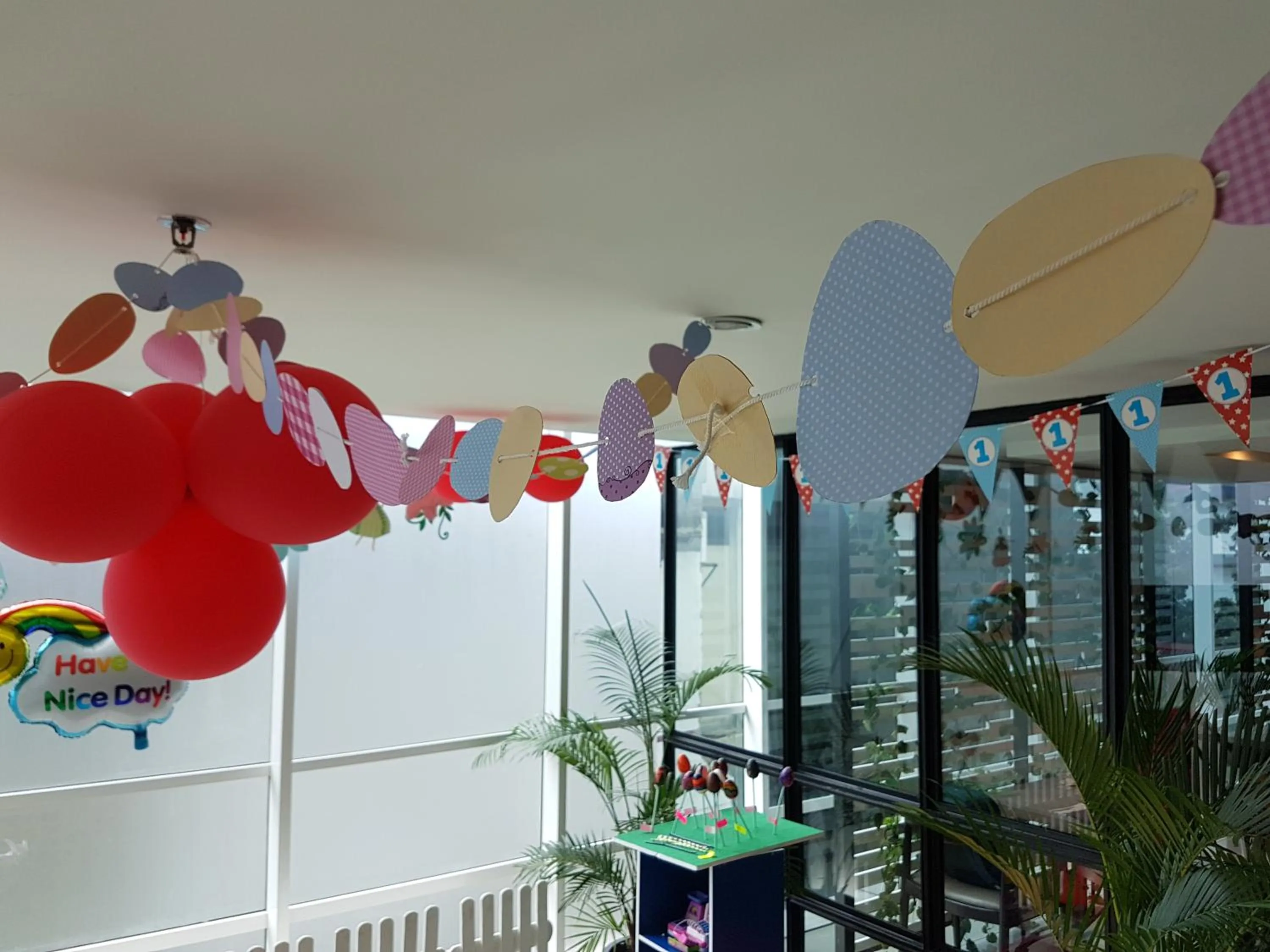 Activities in Best Western Premier La Grande Bandung