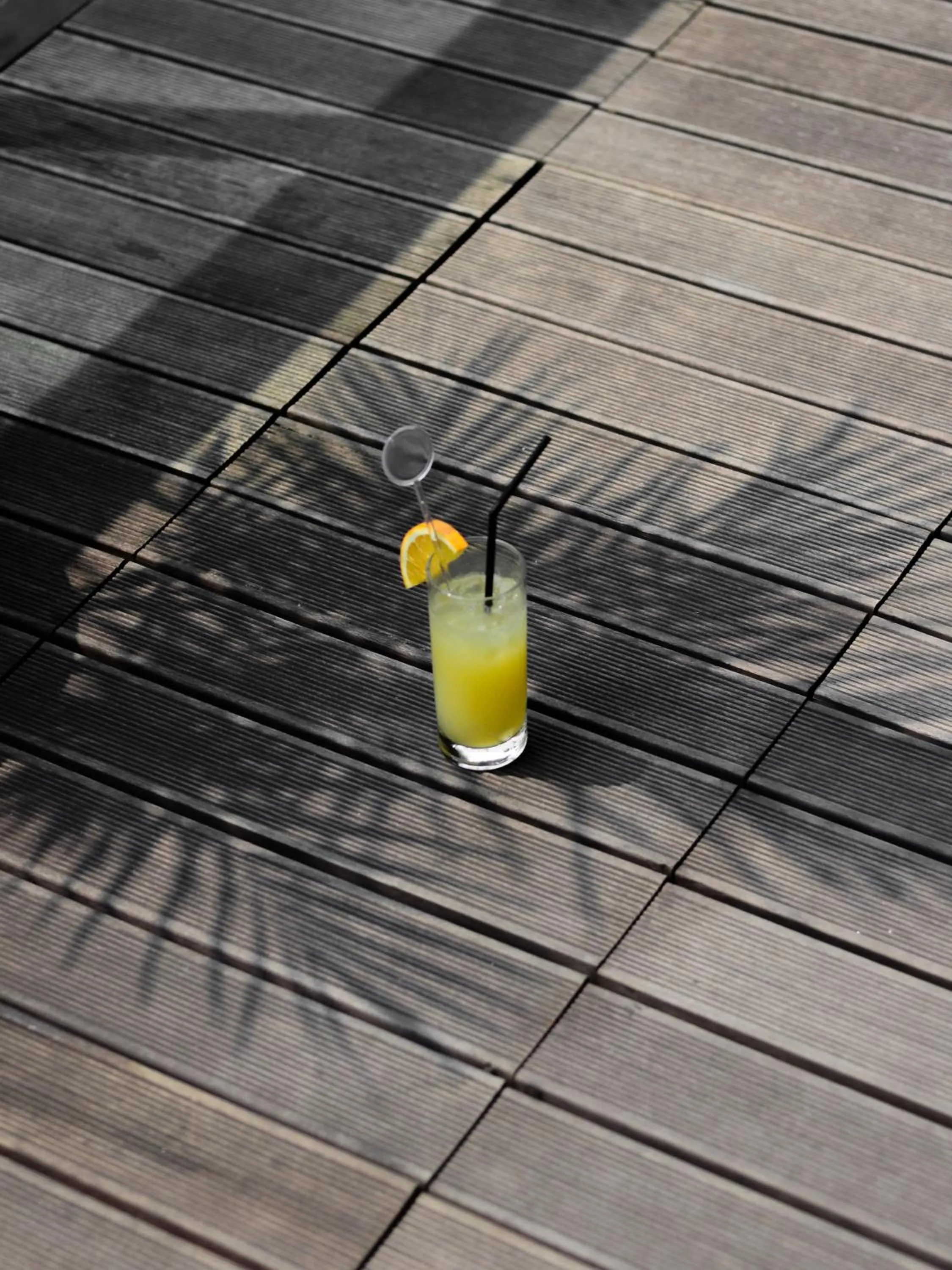 Non alcoholic drinks in Best Western Premier La Grande Bandung