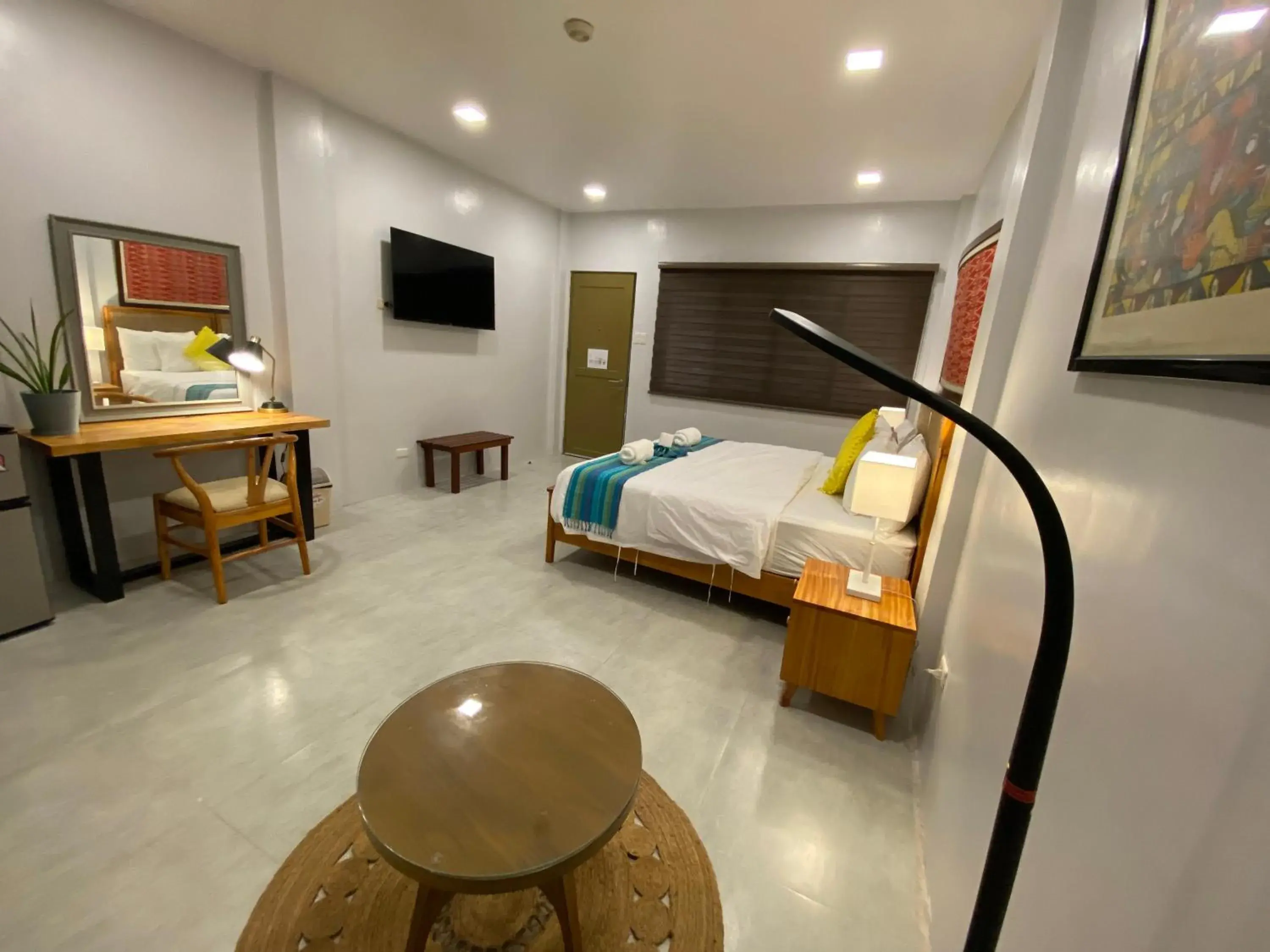 King Room in Vivo Siargao King Room in Vivo Siargao