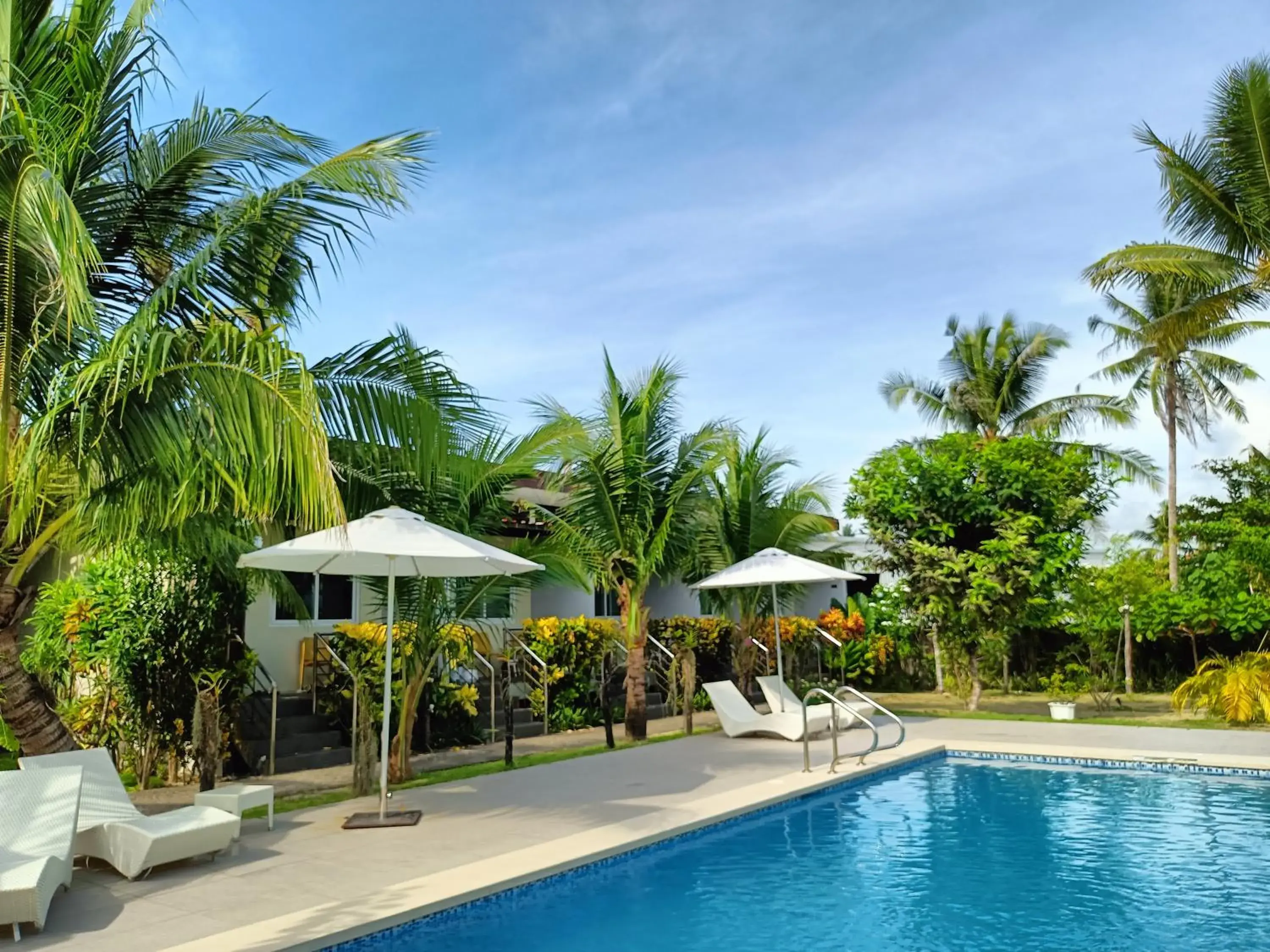 Vivo Siargao Vivo Siargao