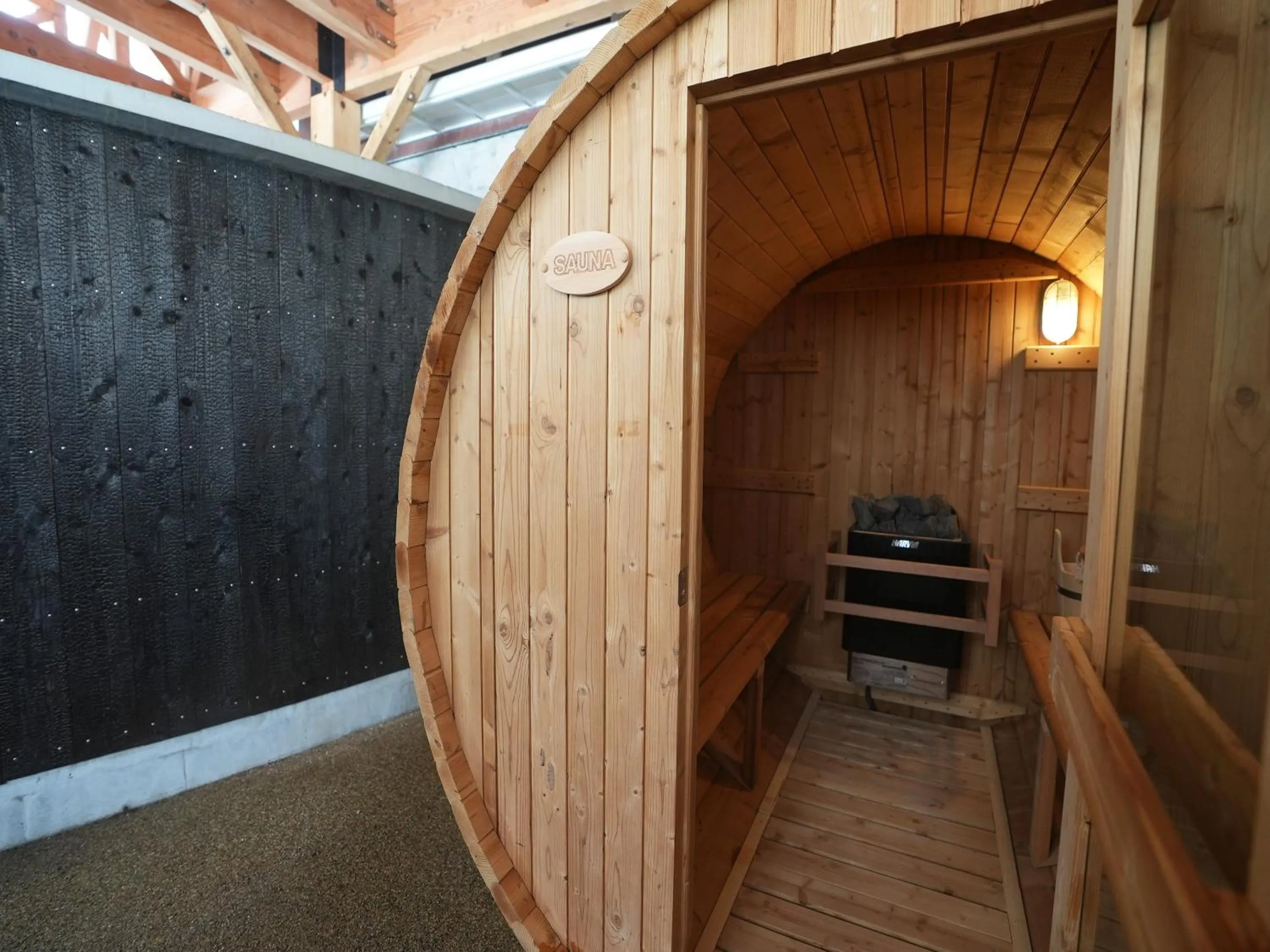 Public Bath in Hotel Abest Hakuba Resort