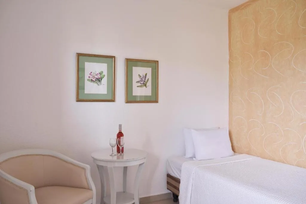 Sandy Beach Resort - Rizos Resort