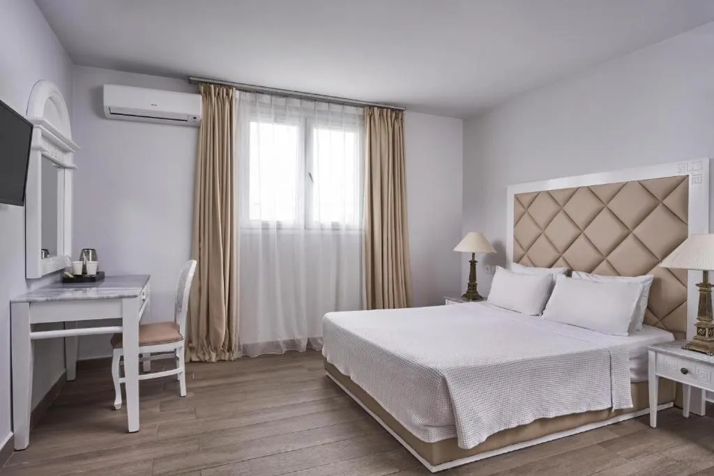 Sandy Beach Resort - Rizos Resort