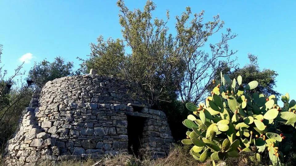 Nearby landmark in Posta Santa Croce