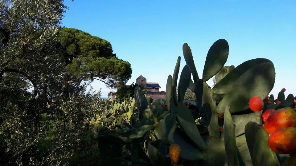 Property building in Posta Santa Croce