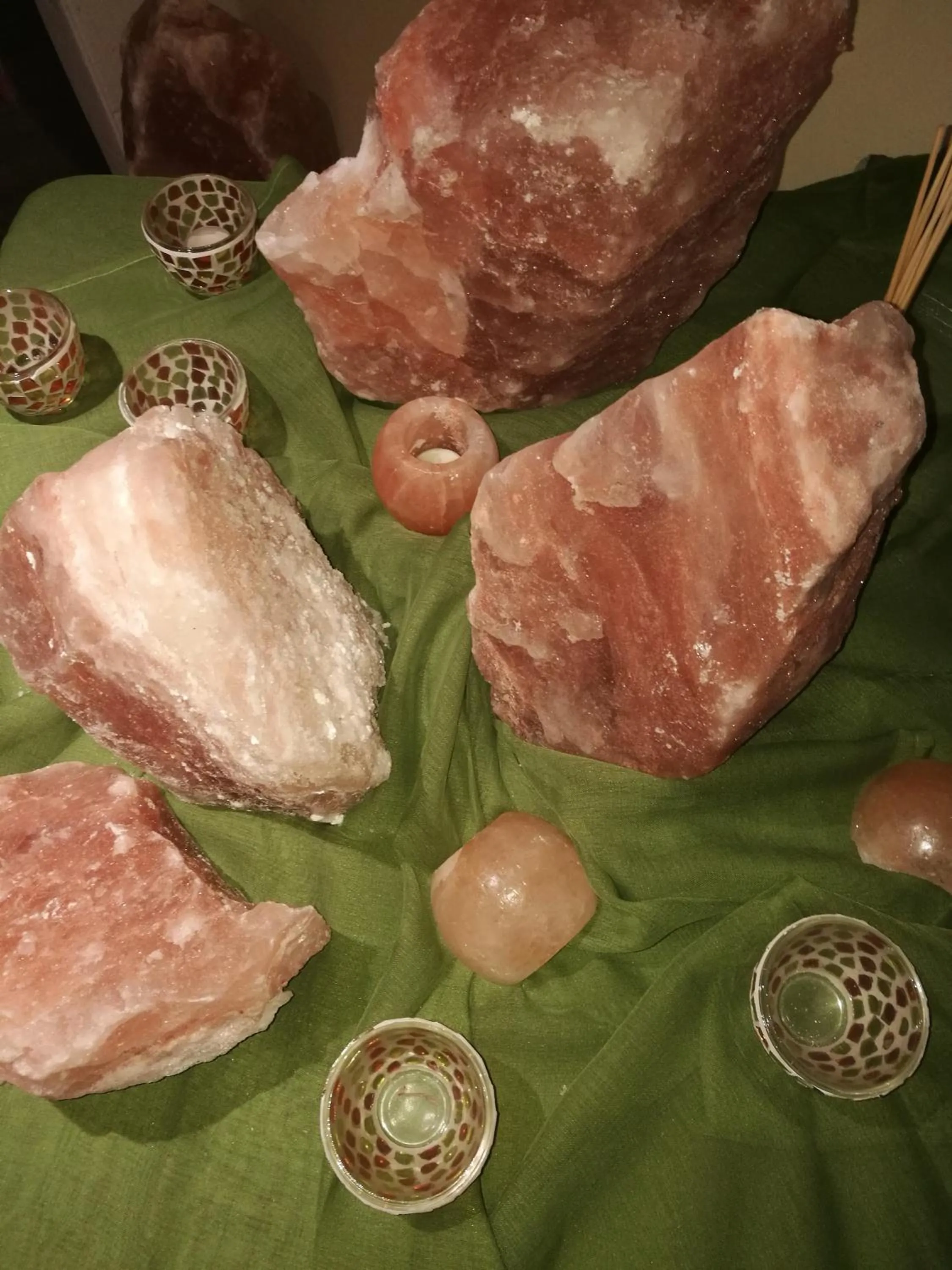 Spa and wellness centre/facilities in Frühstückspension Gasthof Gesslbauer