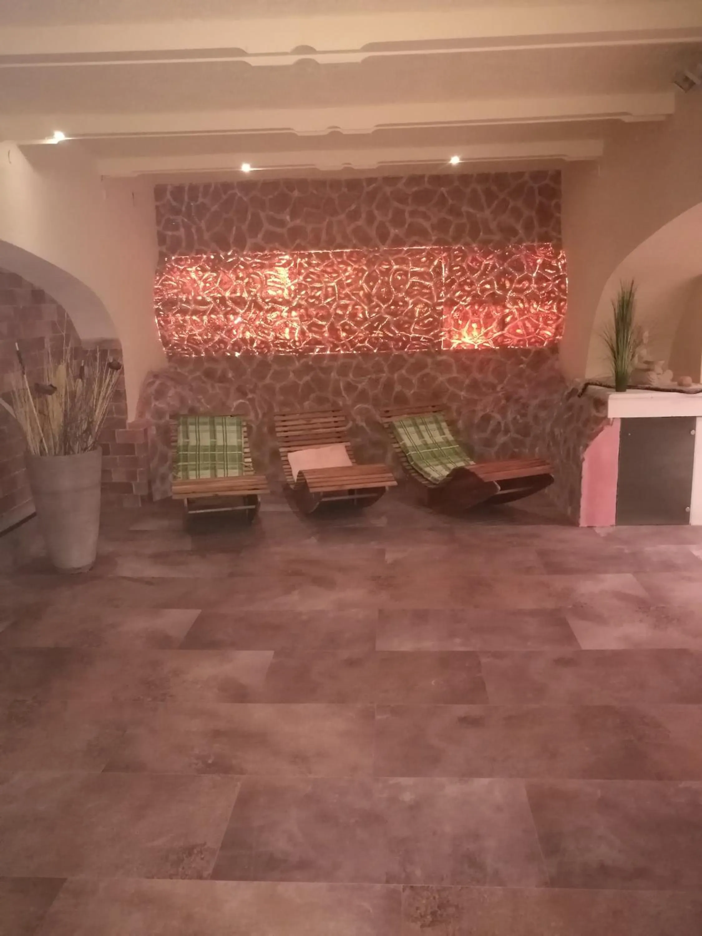 Spa and wellness centre/facilities in Frühstückspension Gasthof Gesslbauer