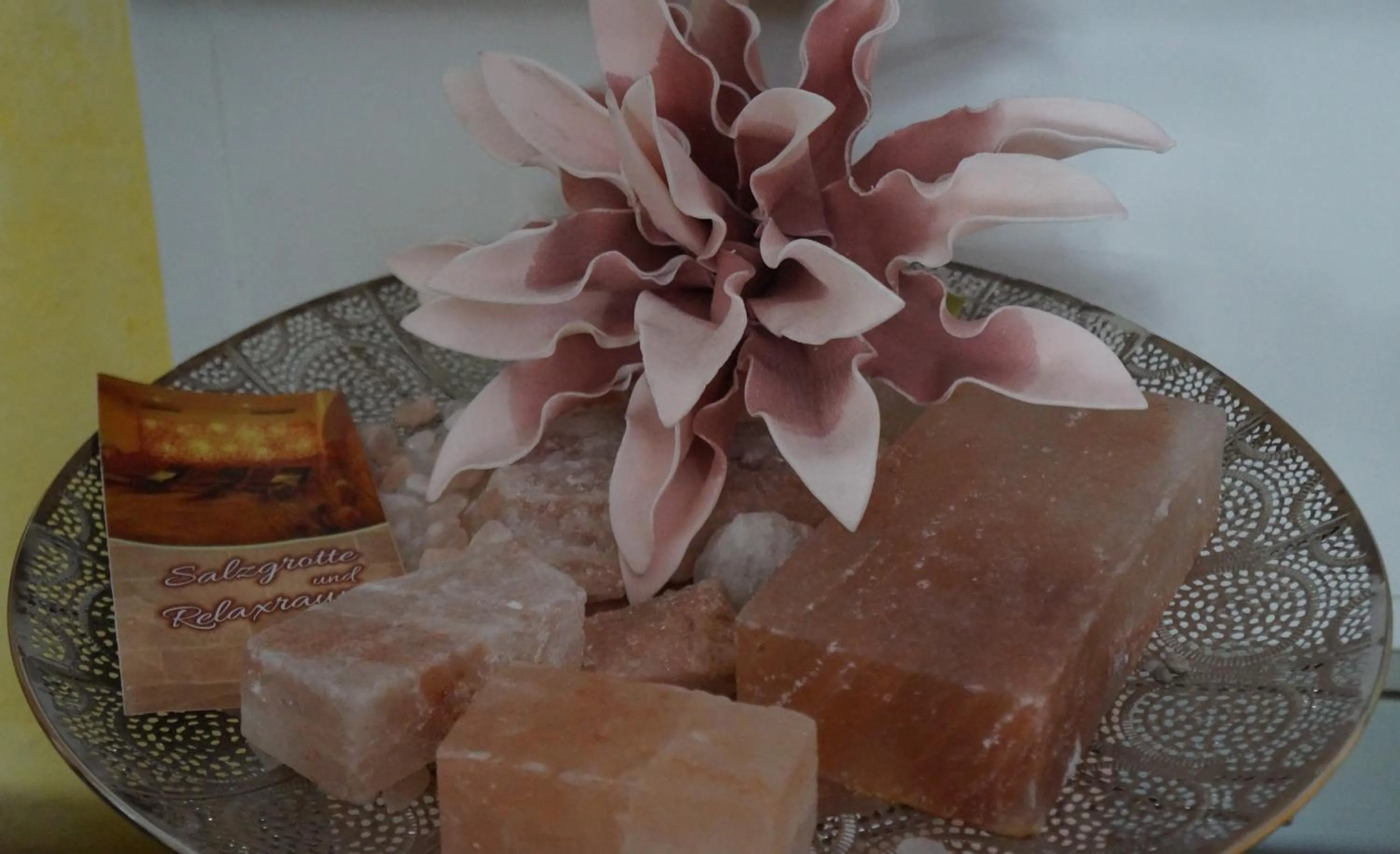 Lounge or bar in Frühstückspension Gasthof Gesslbauer