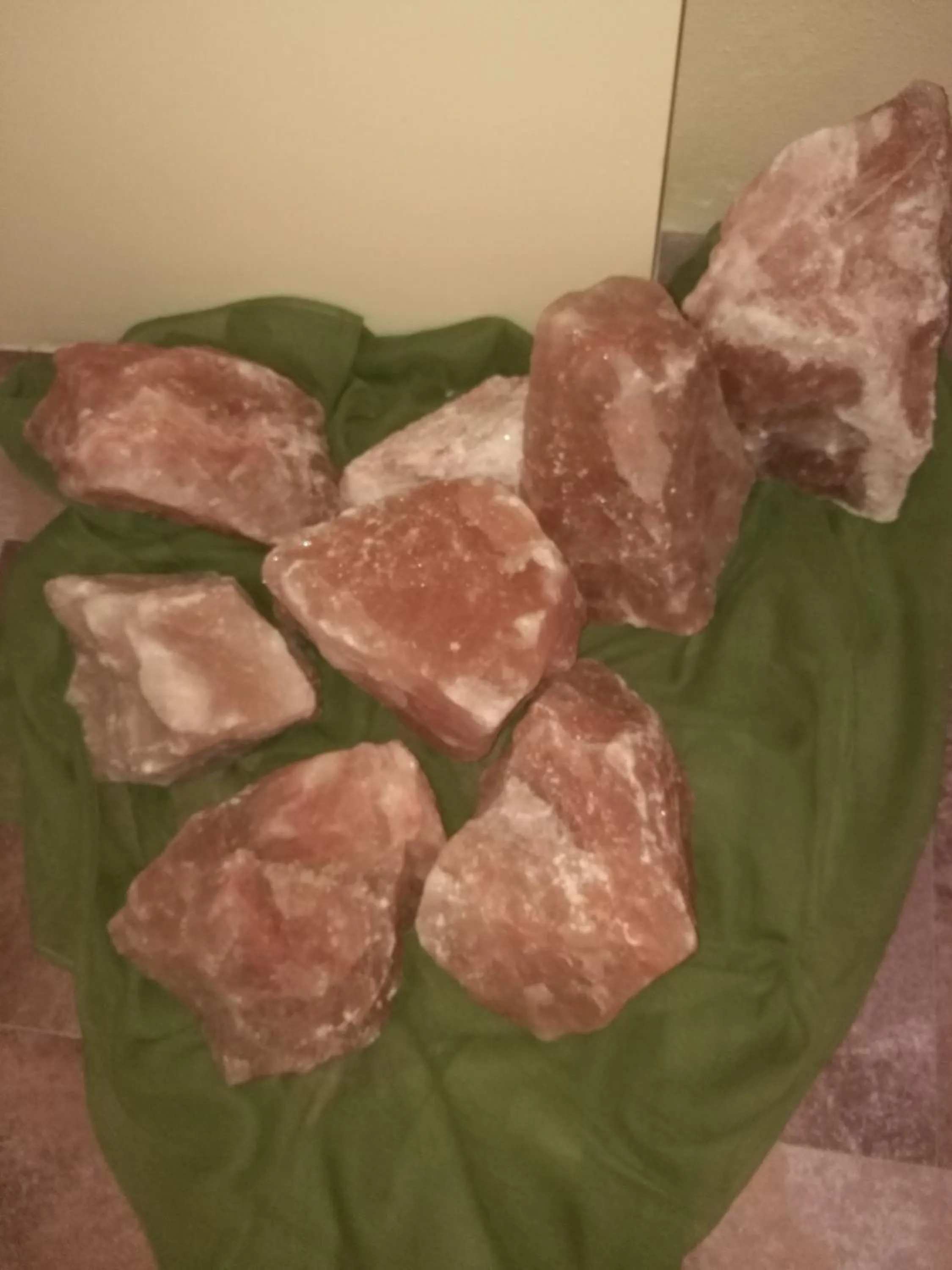 Spa and wellness centre/facilities in Frühstückspension Gasthof Gesslbauer