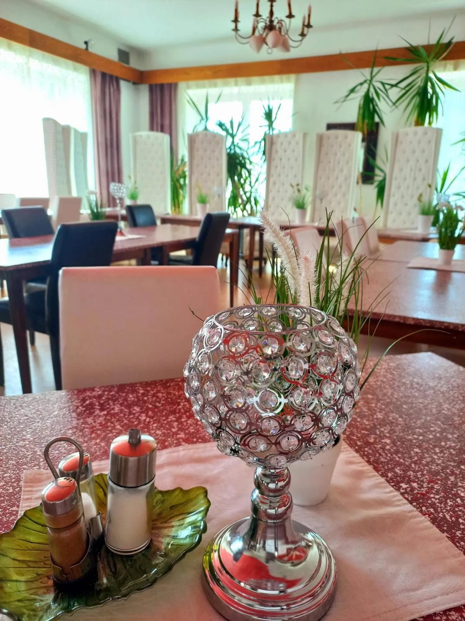 Banquet/Function facilities in Frühstückspension Gasthof Gesslbauer