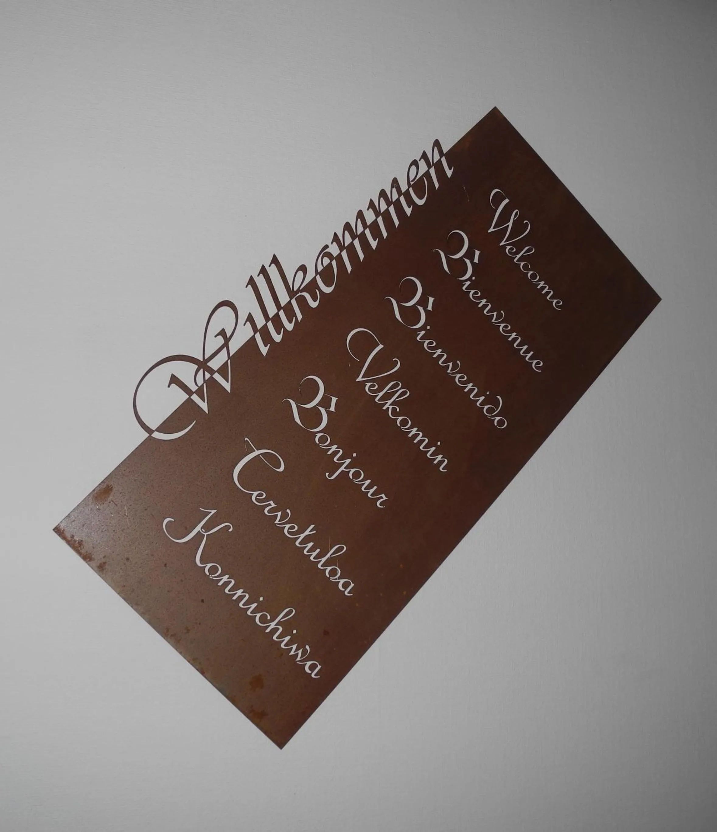 Property logo or sign in Frühstückspension Gasthof Gesslbauer