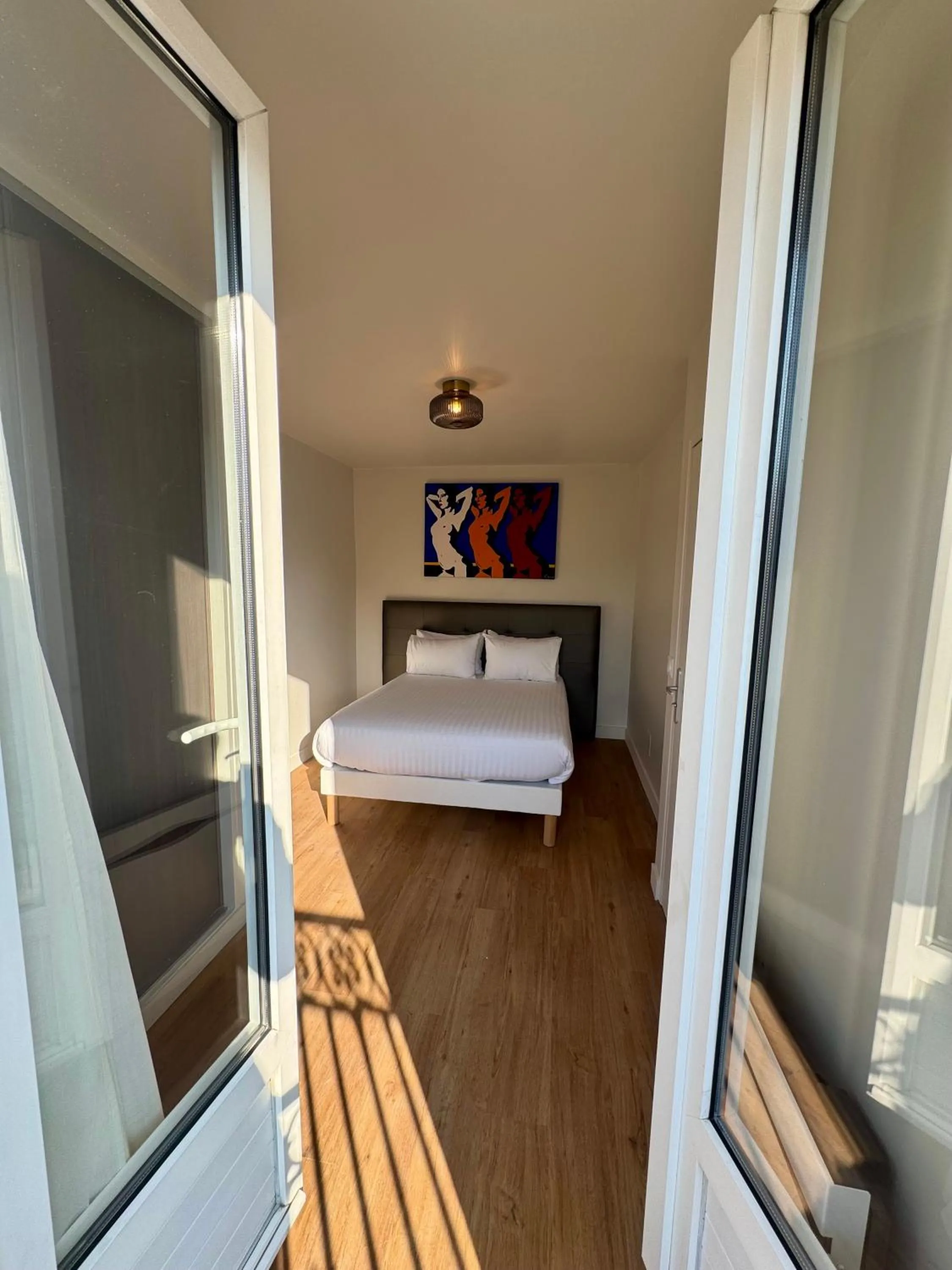 Villa Montmartre - Nouvellement Rénové