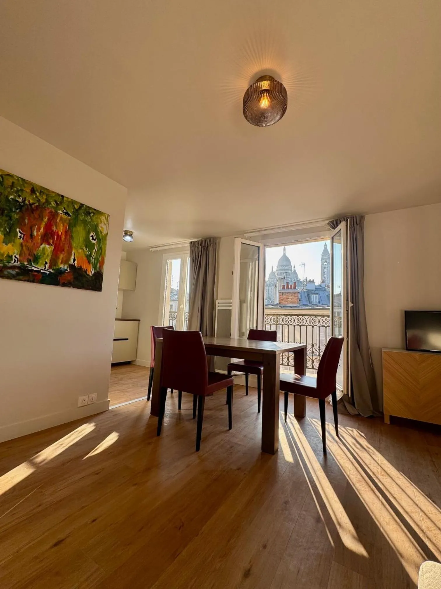 Villa Montmartre - Nouvellement Rénové