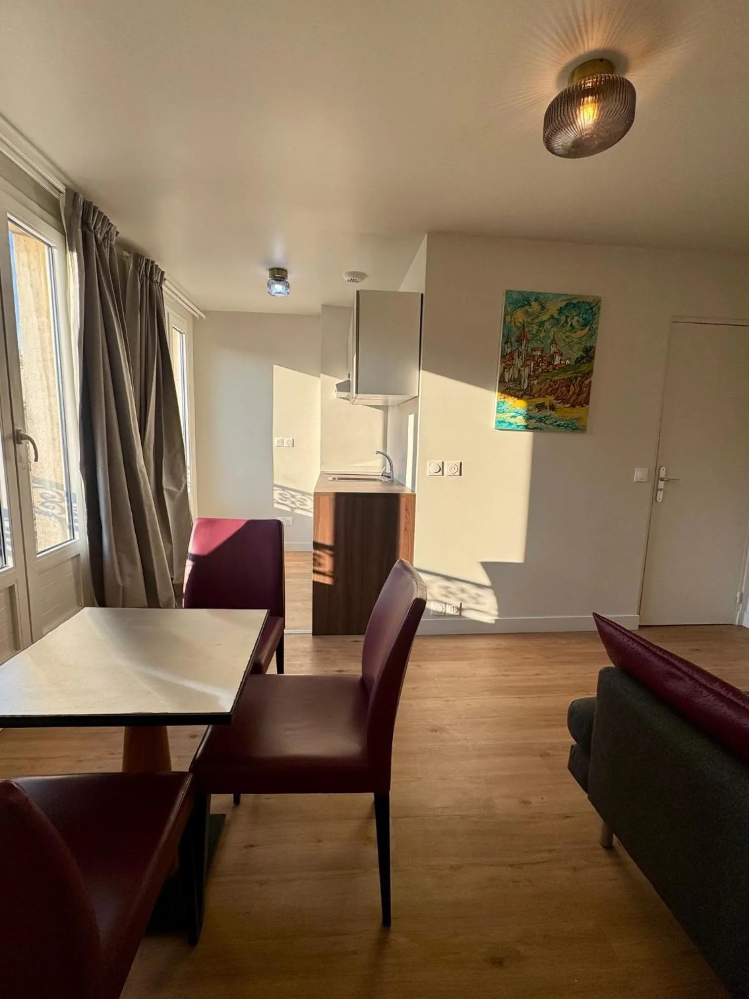 Villa Montmartre - Nouvellement Rénové
