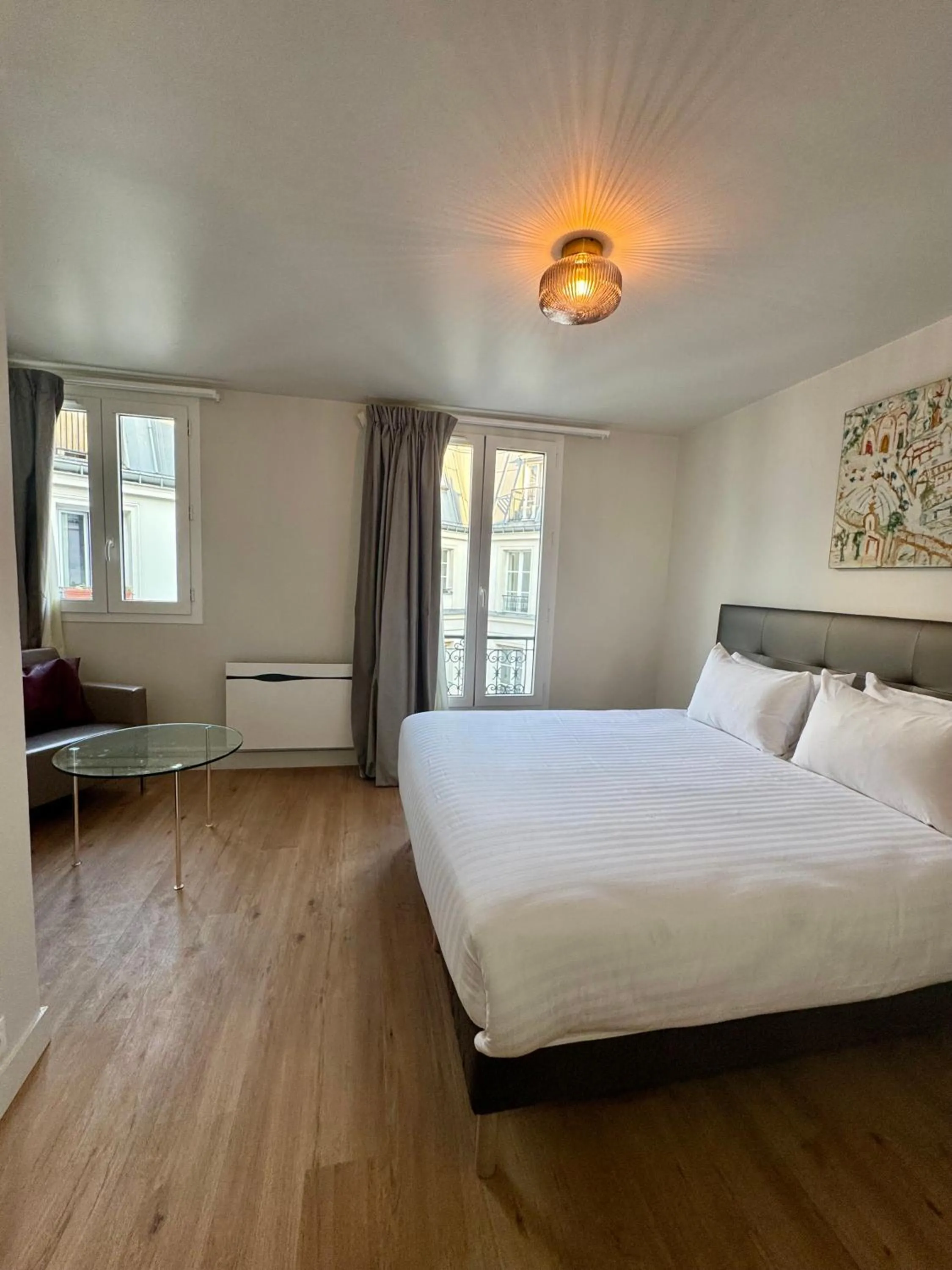 Villa Montmartre - Nouvellement Rénové