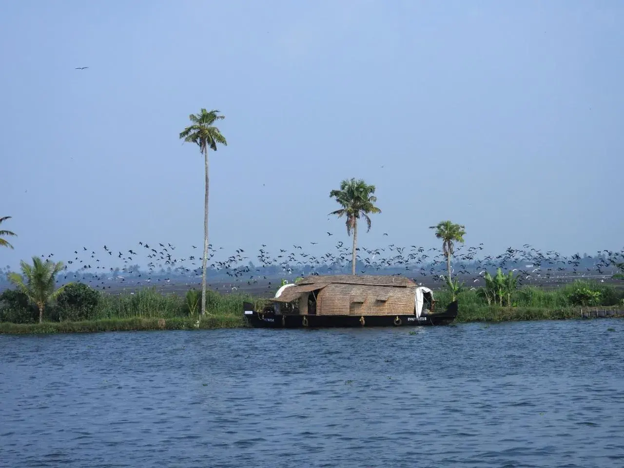 Abad Premium House Boat Abad Premium House Boat
