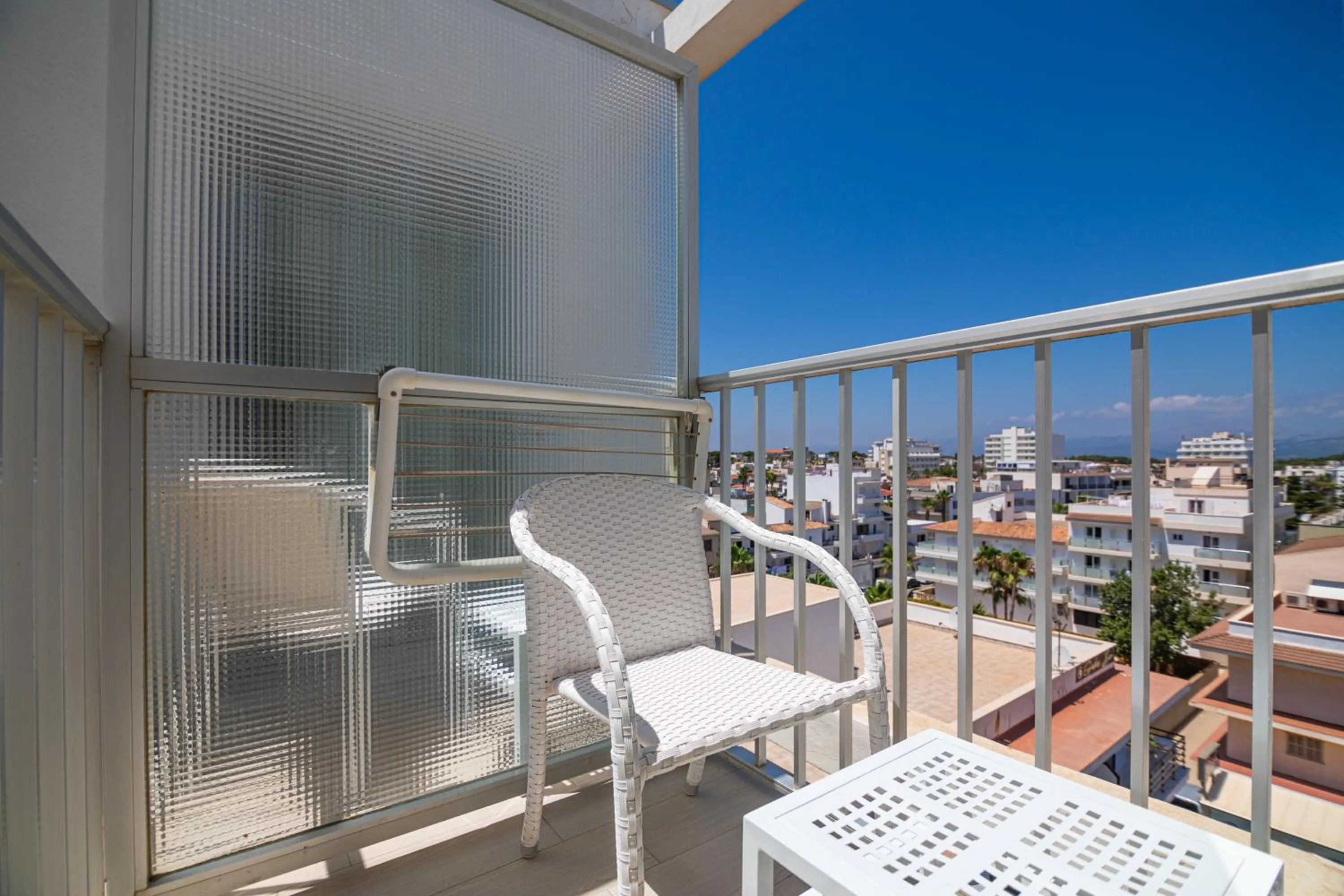 Balcony/Terrace in JS Ca'n Picafort