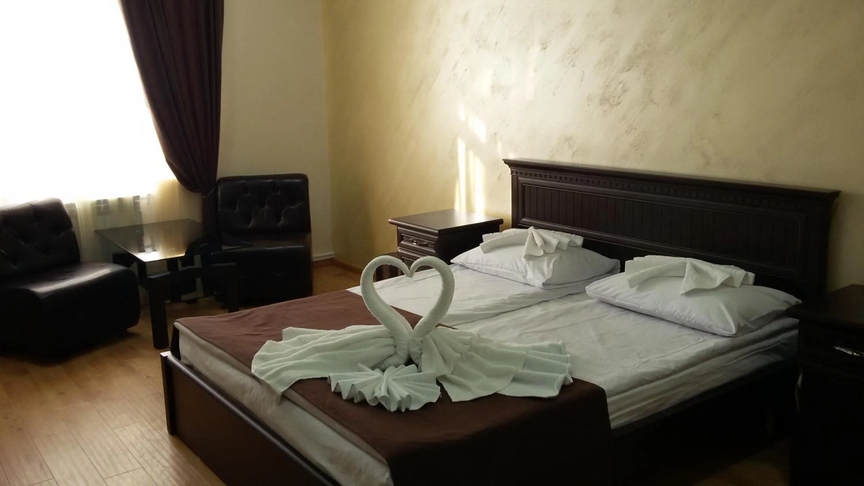 Day, Bed in Best View Hotel