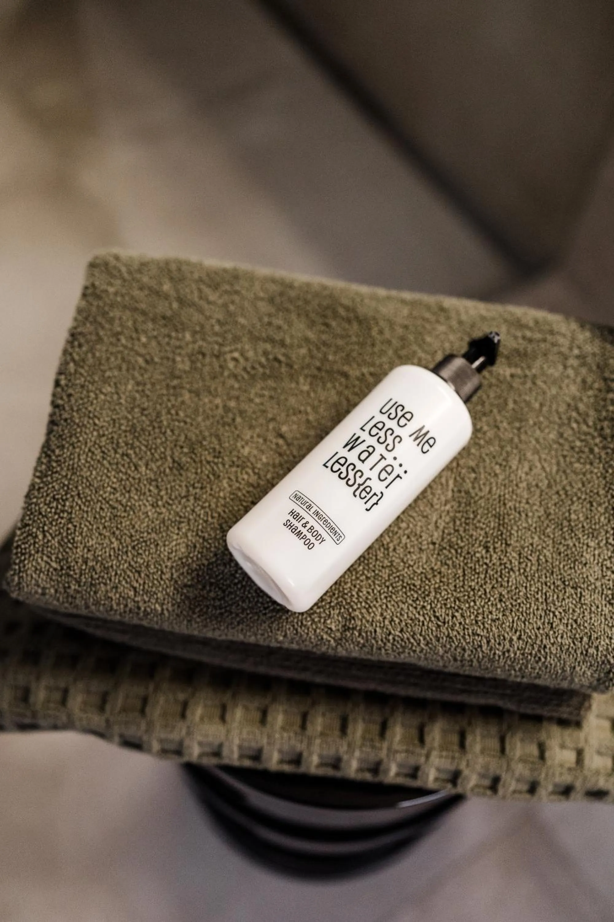 Sommers "Schöne Aussicht", Adults only