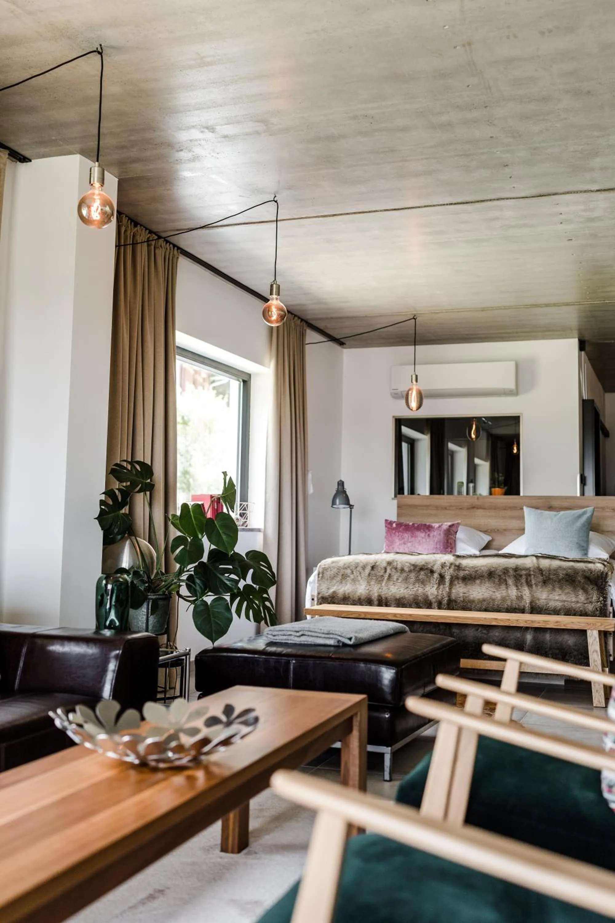 Sommers "Schöne Aussicht", Adults only