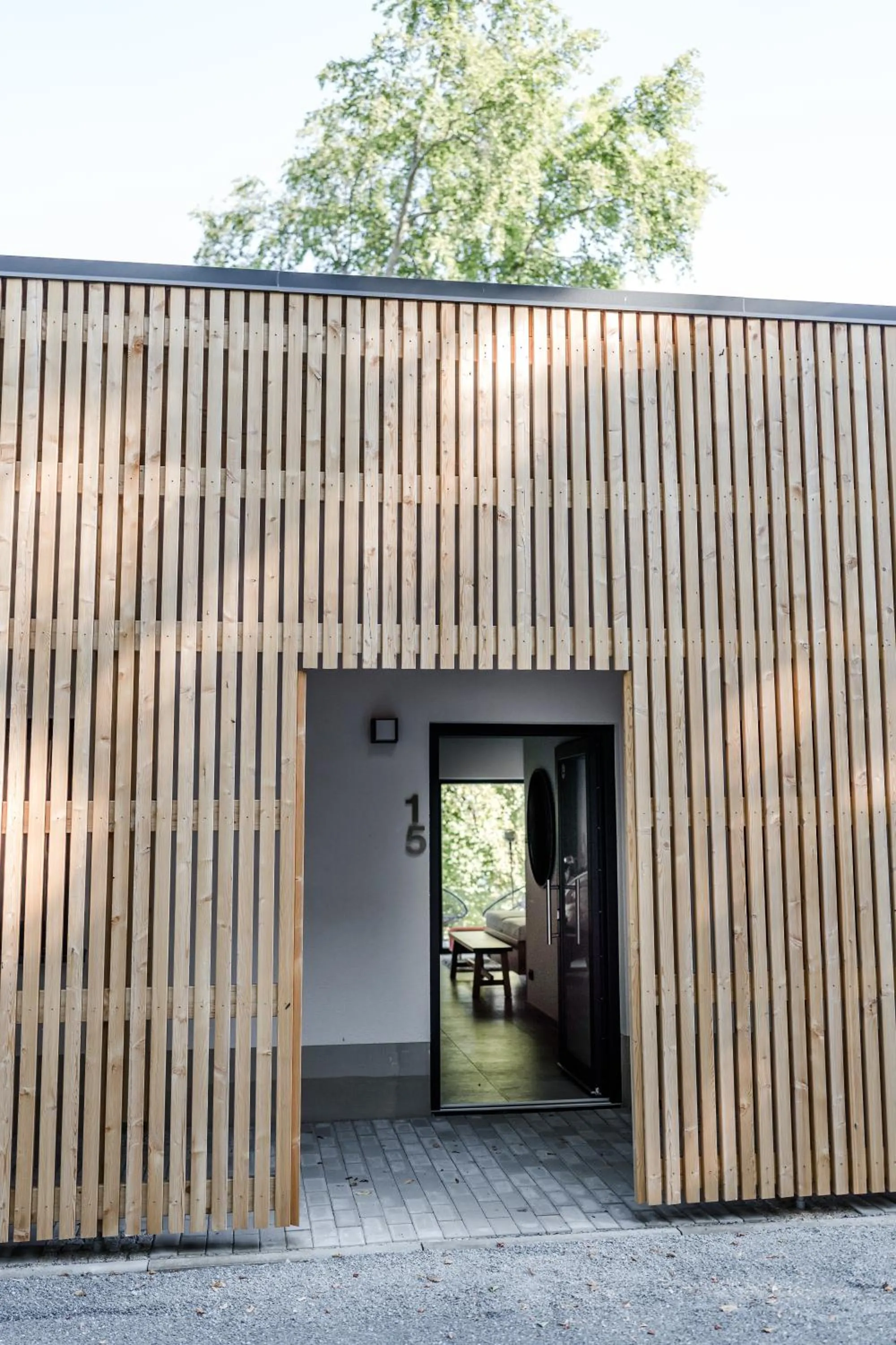 Sommers "Schöne Aussicht", Adults only