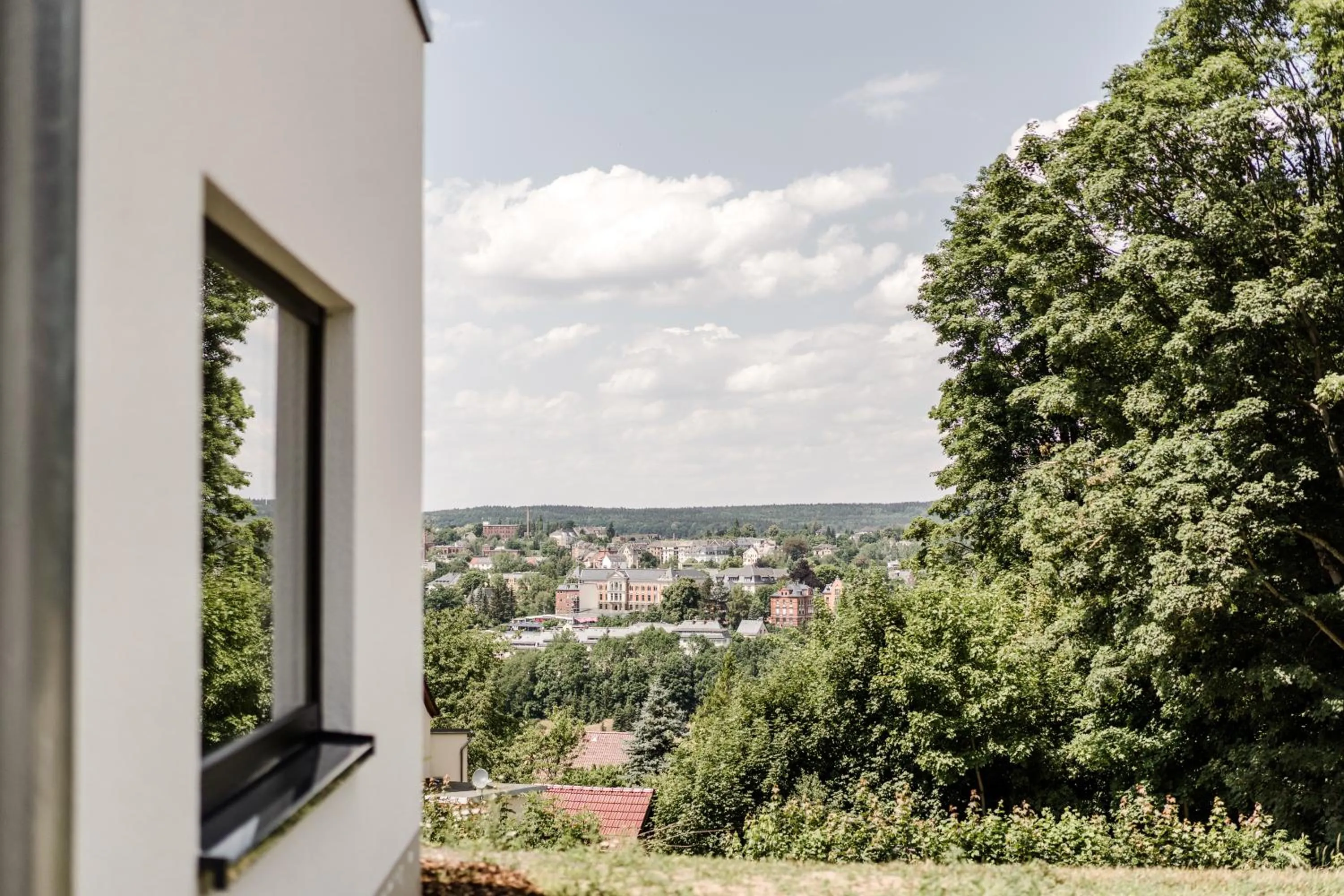 Sommers "Schöne Aussicht", Adults only