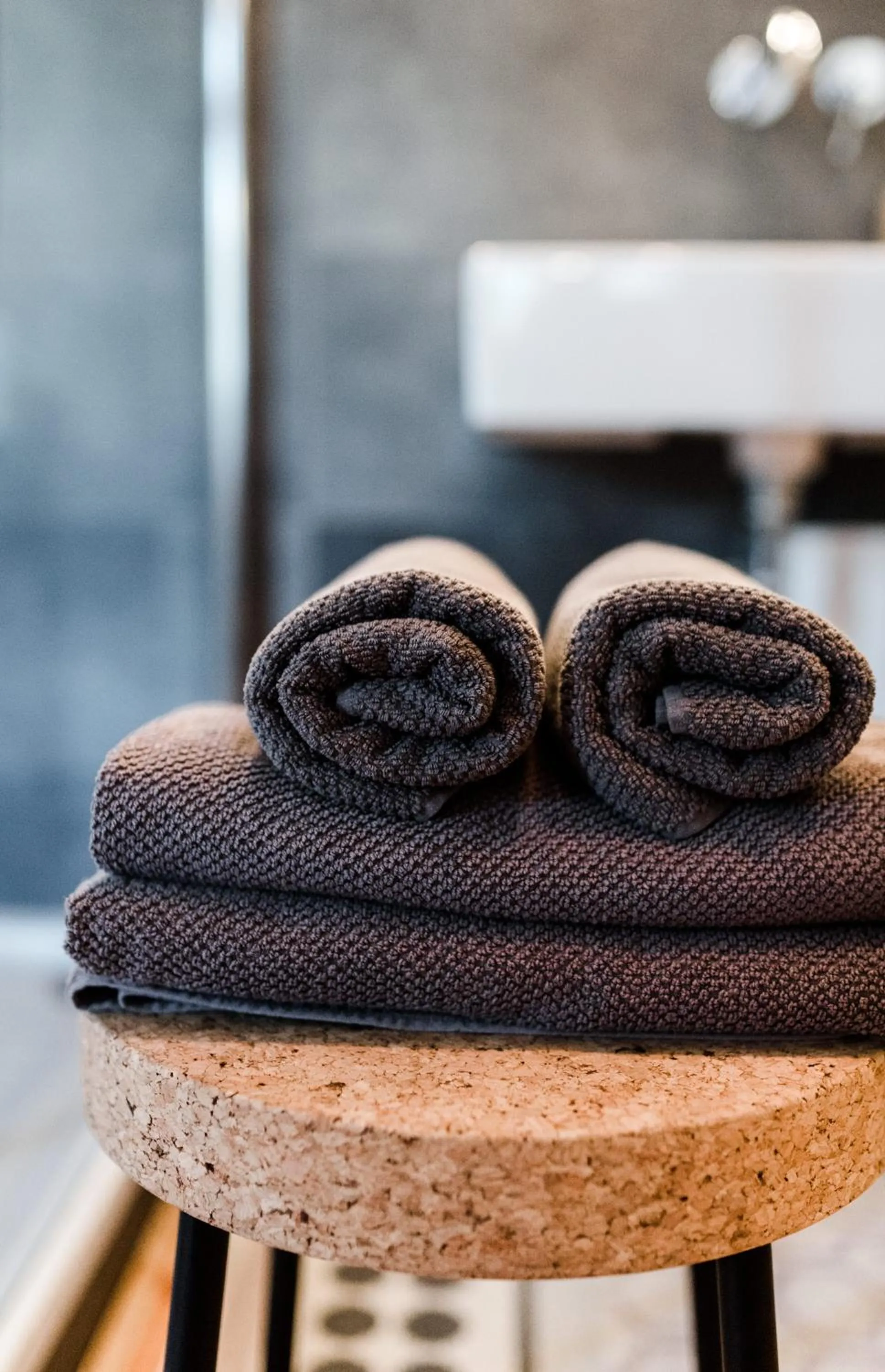 Sommers "Schöne Aussicht", Adults only