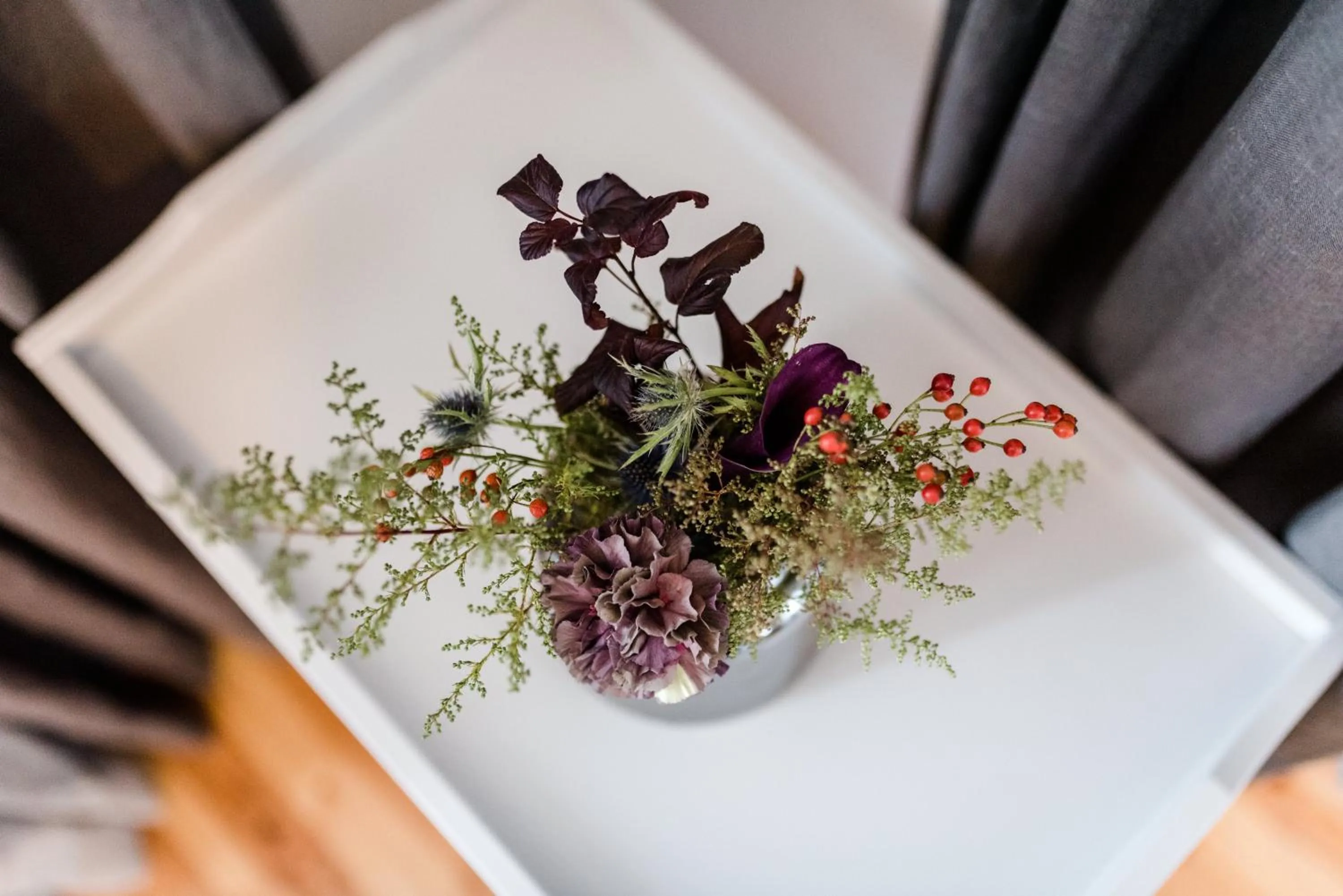 Sommers "Schöne Aussicht", Adults only